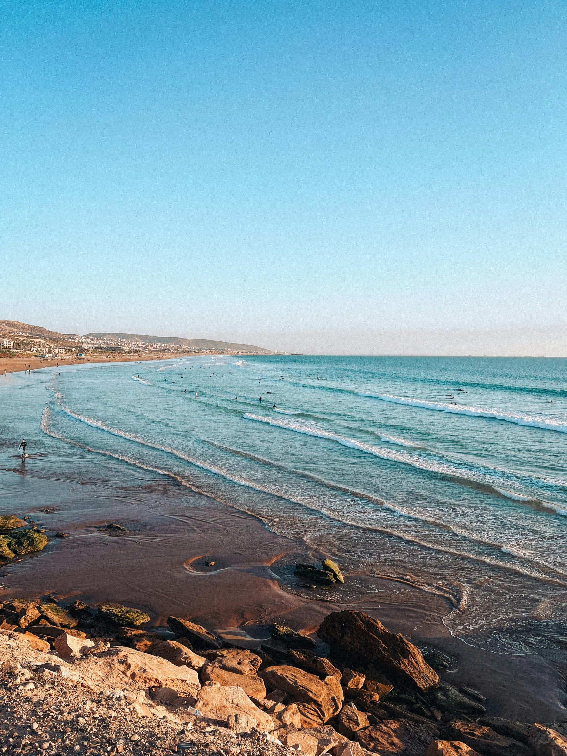 Marokko (Agadir)