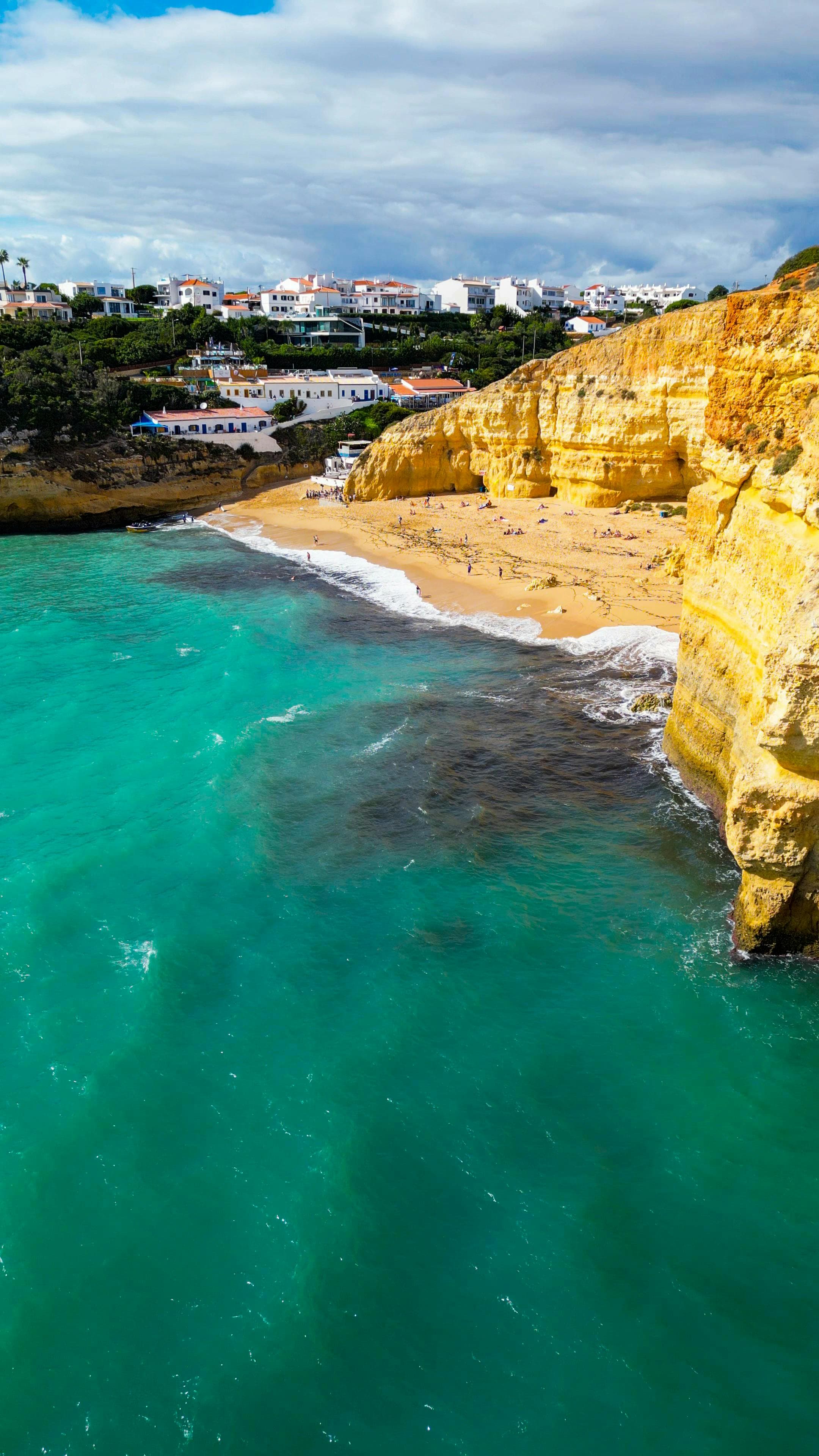 Portugal – Reiseziel
