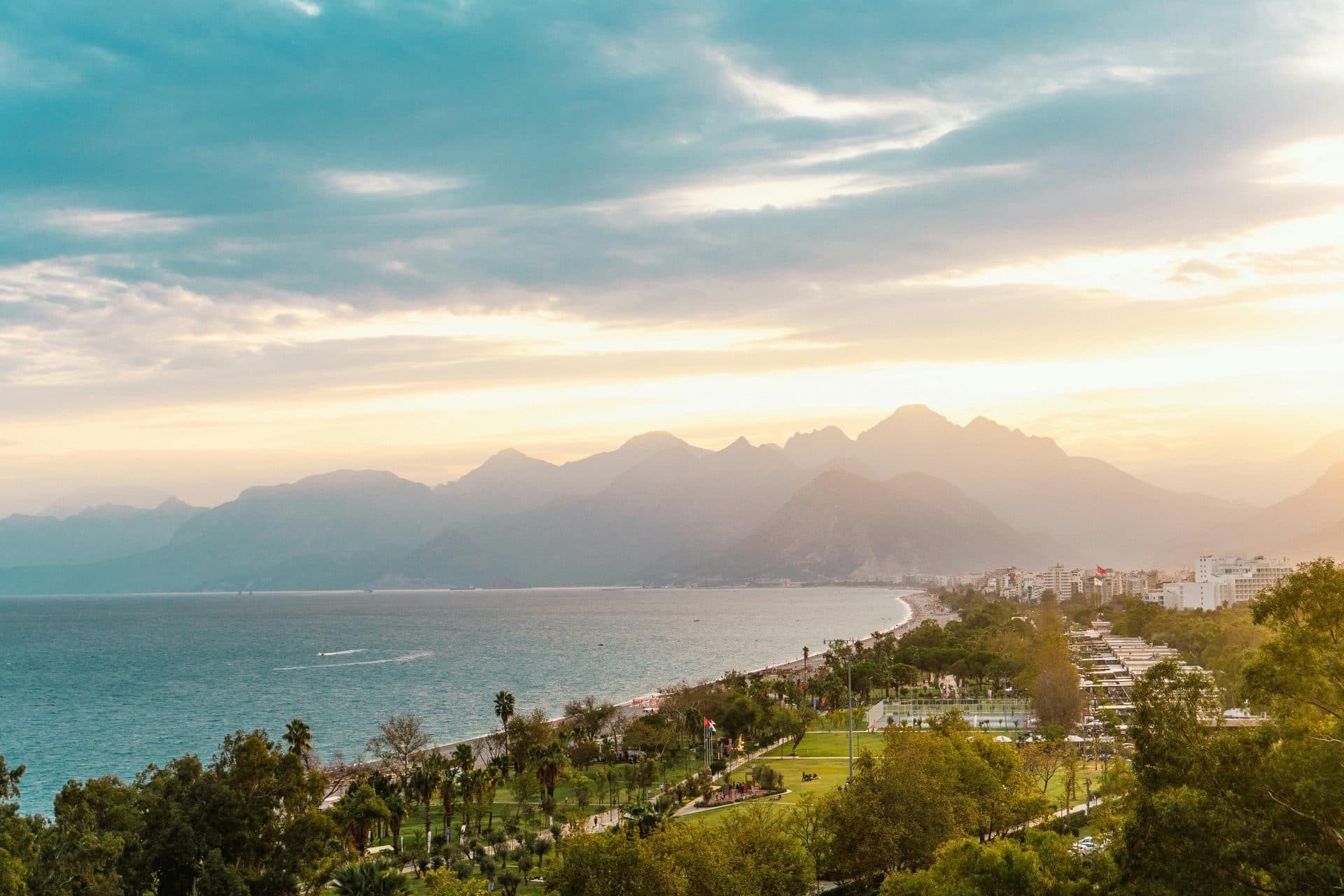 Türkei (Antalya)