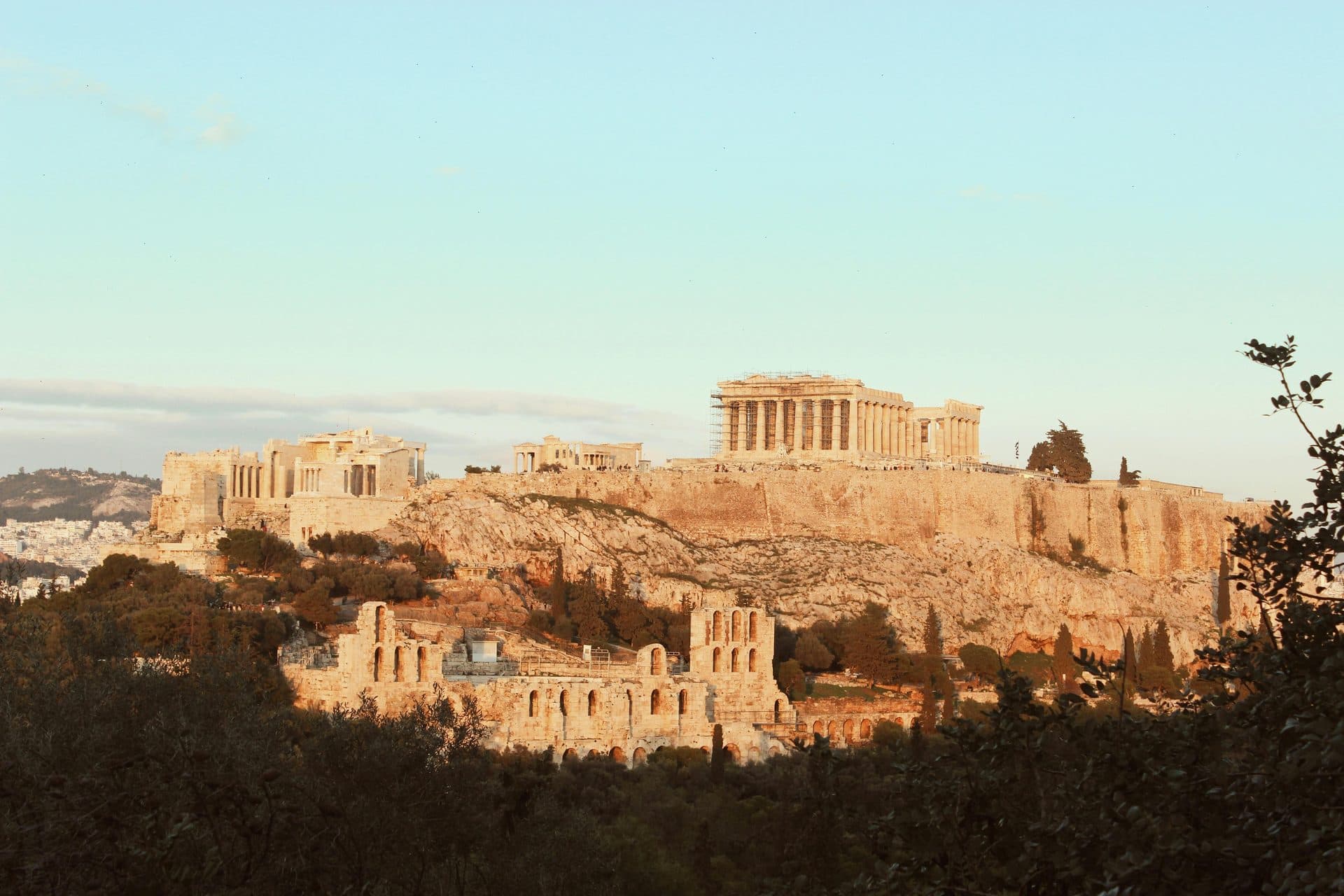 Athen