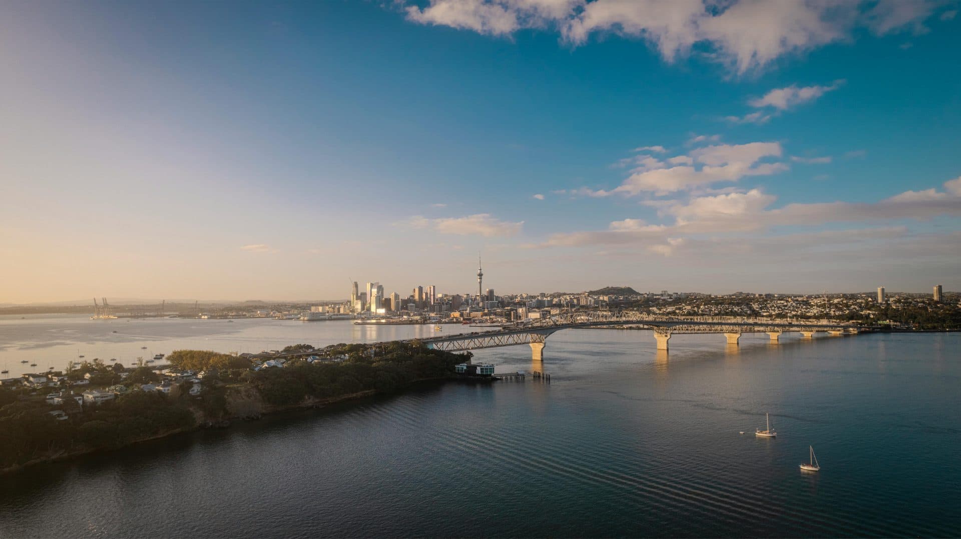 Neuseeland (Auckland)