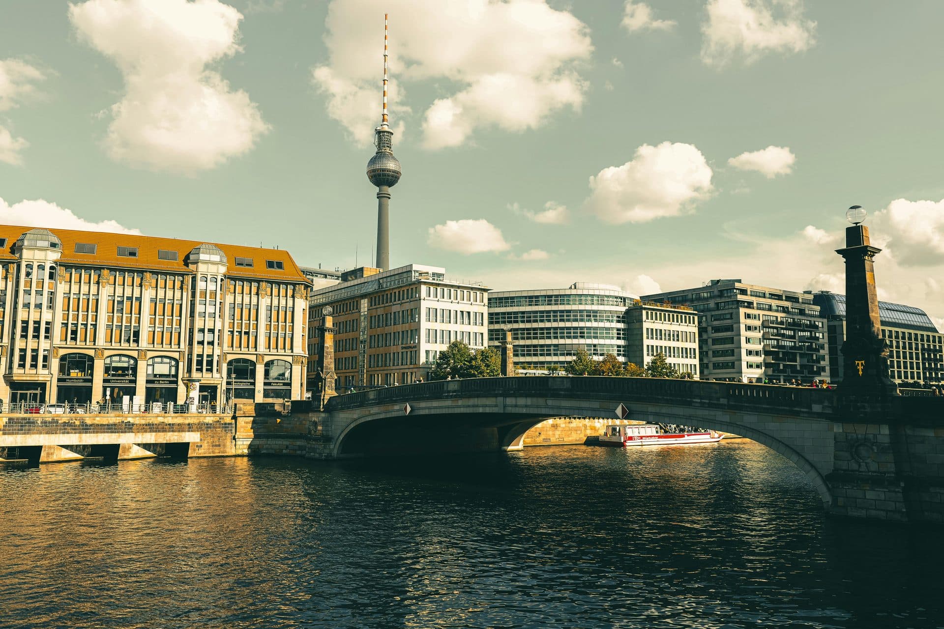 Berlin, Deutschland – Juni