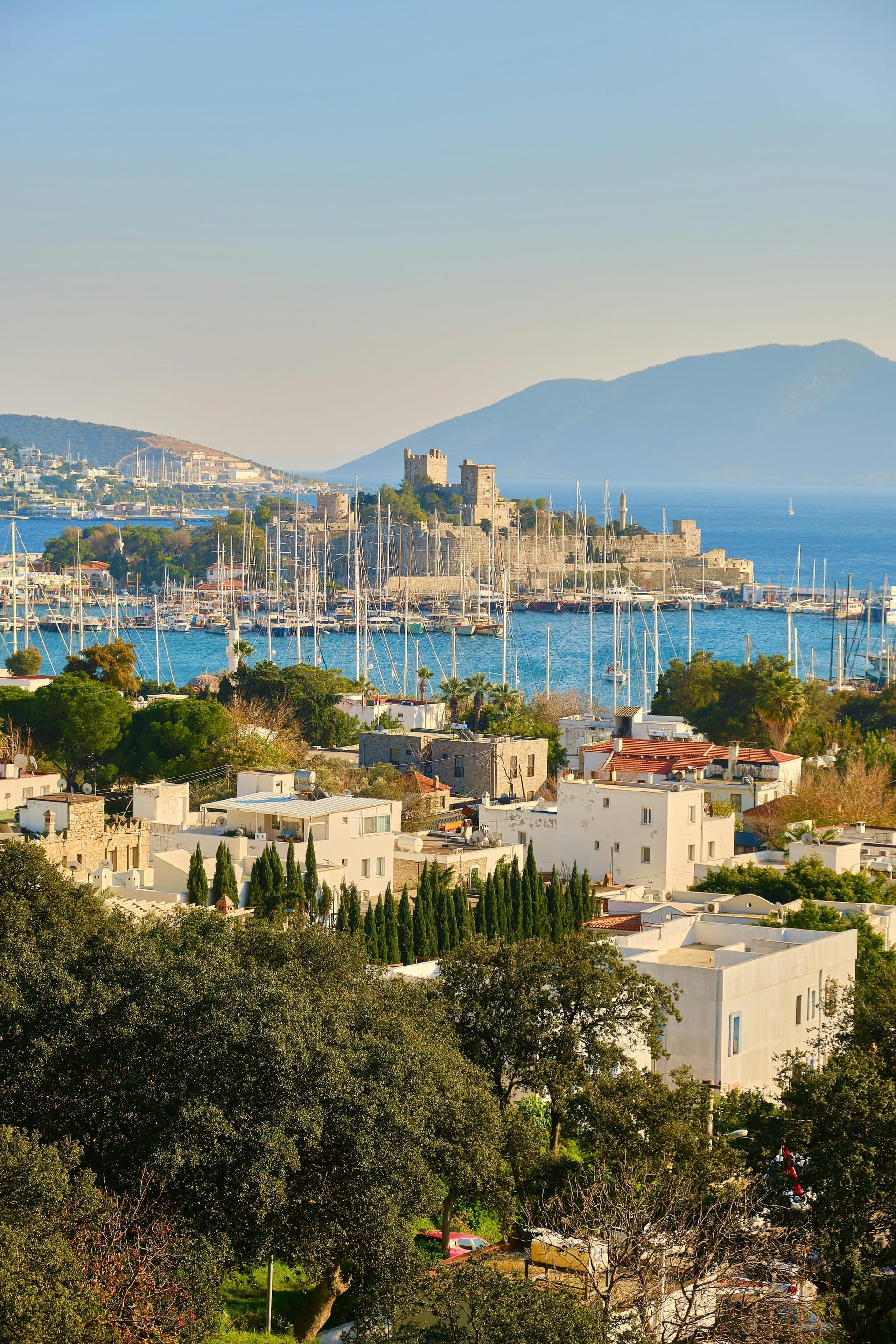 Türkei (Bodrum)