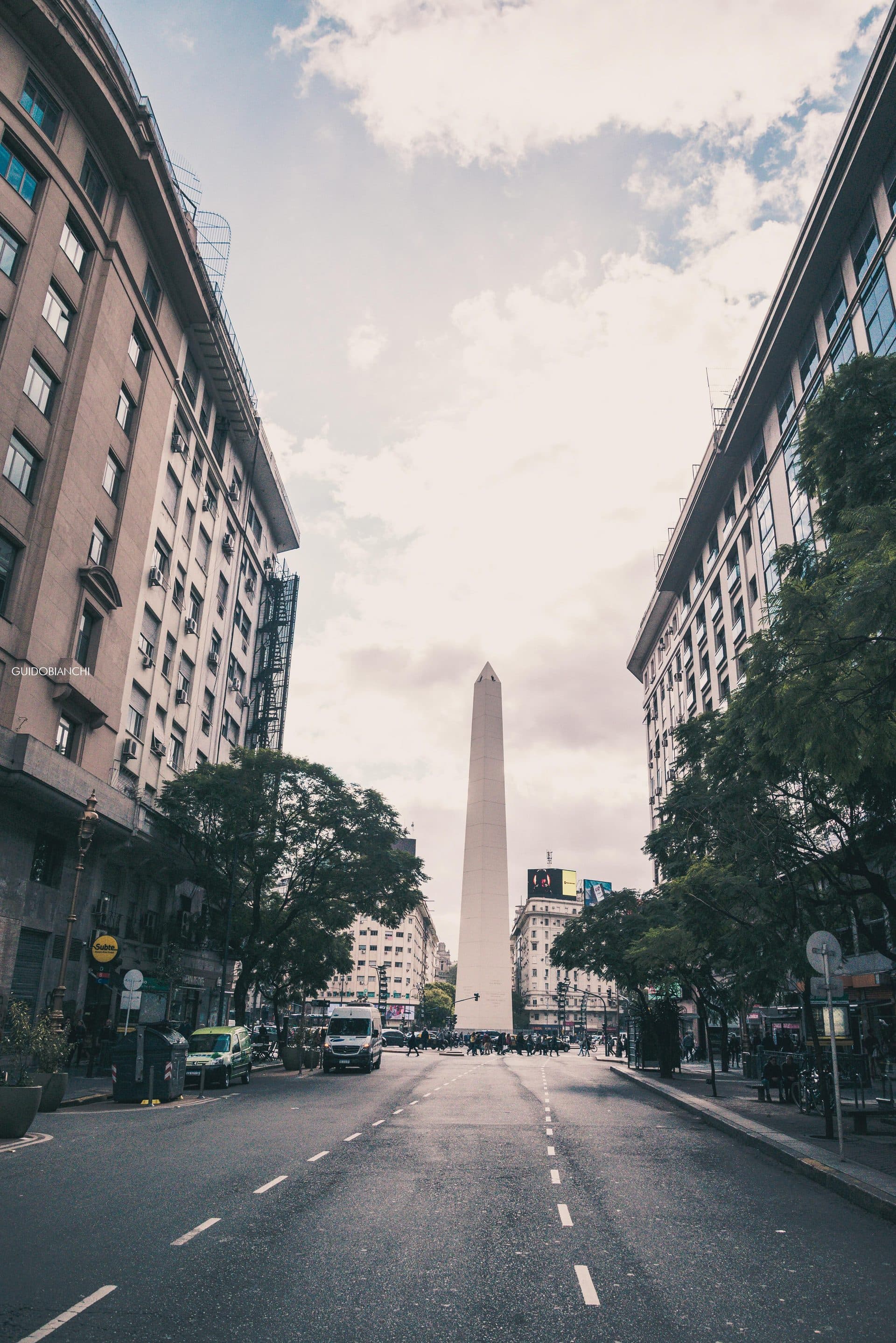 Argentinien (Buenos Aires)
