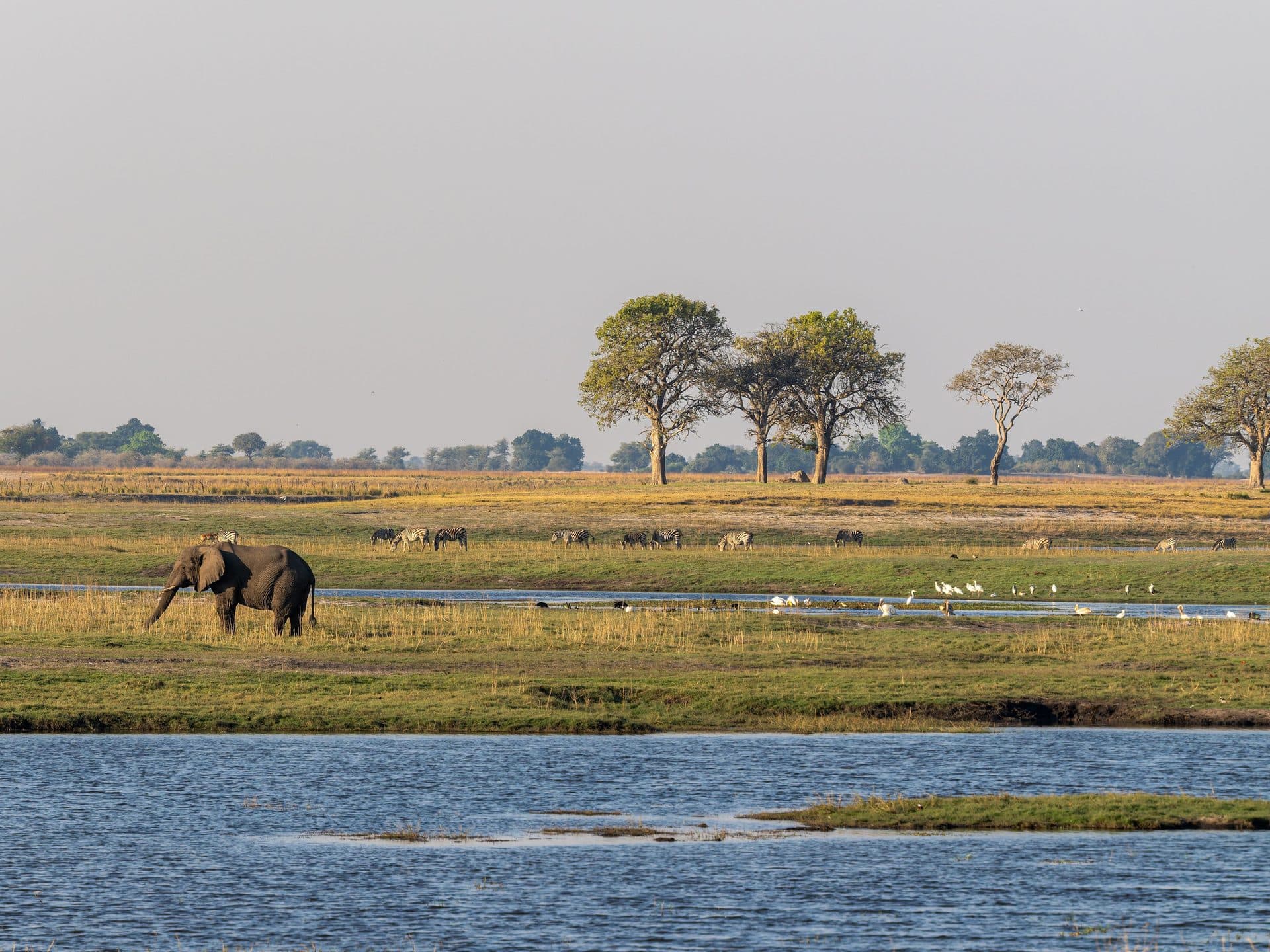 Botswana