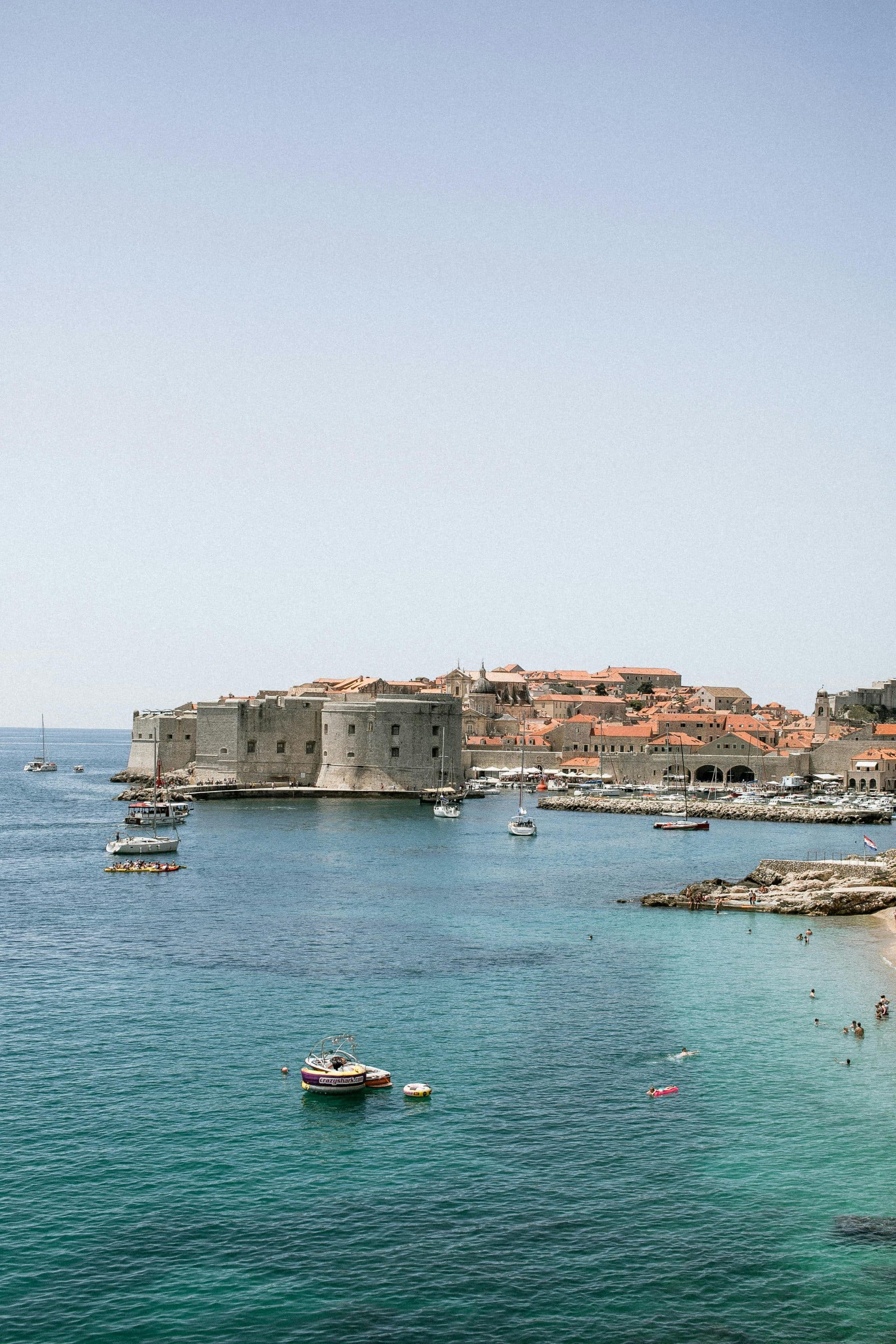 Kroatien