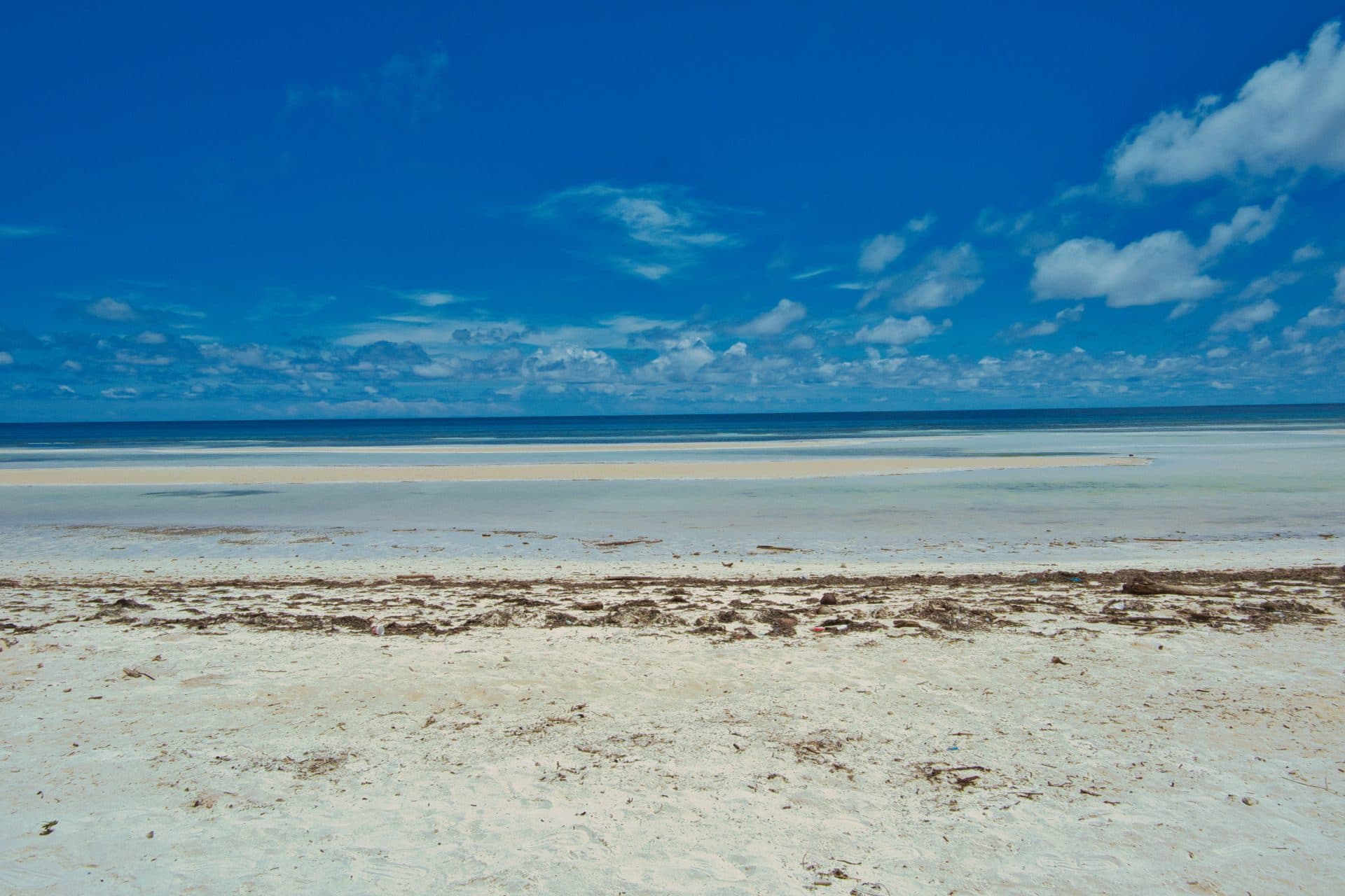 Kenia (Diani Beach), Kenia