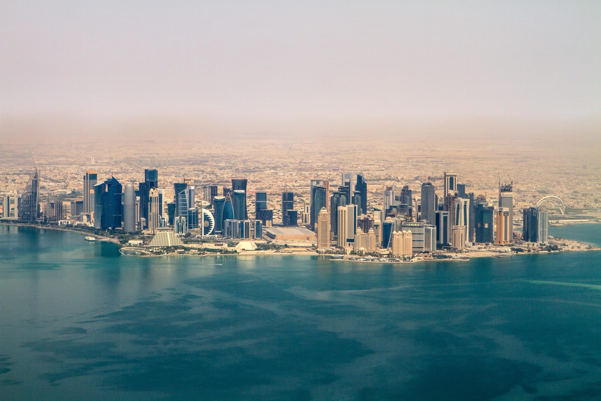 Katar (Doha)