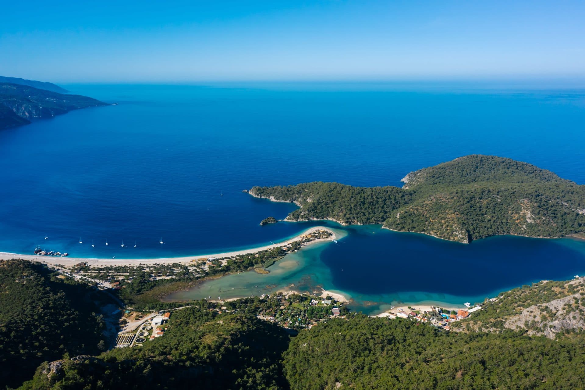 Türkei (Fethiye), Türkei