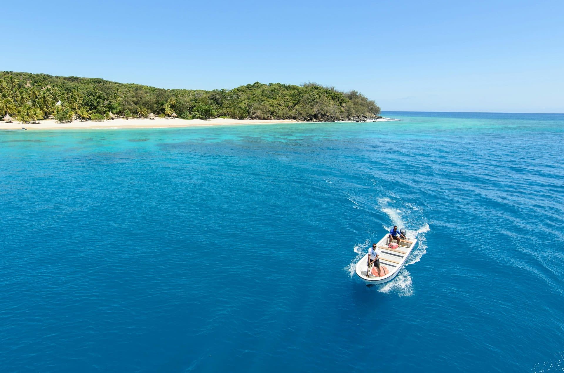 Fiji – Juni