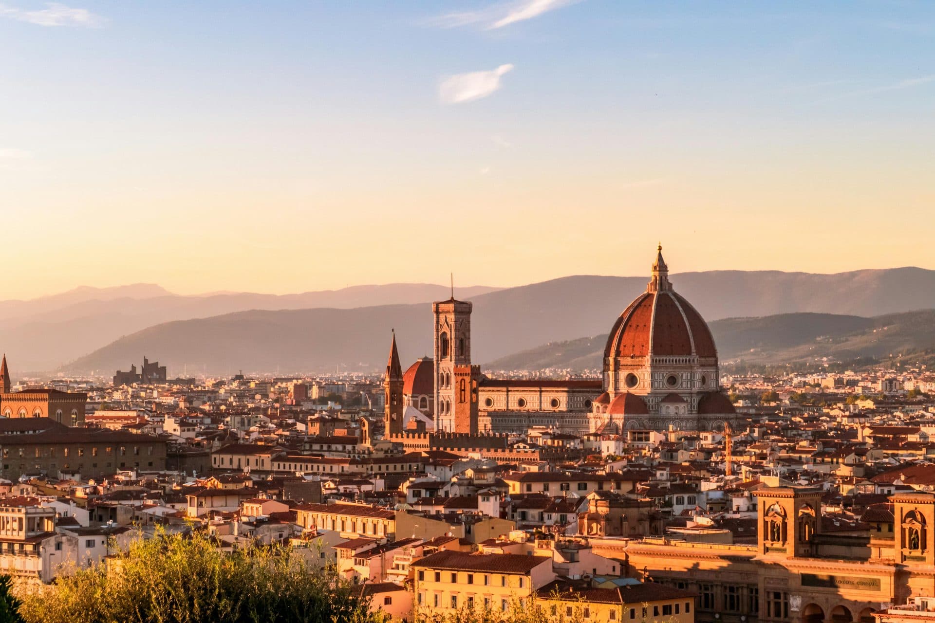 Florenz