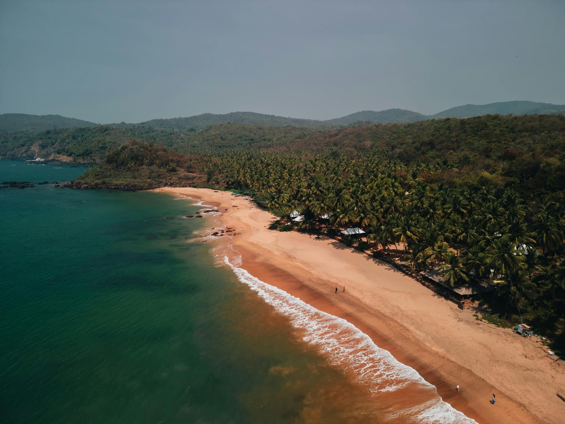 Indien (Goa)