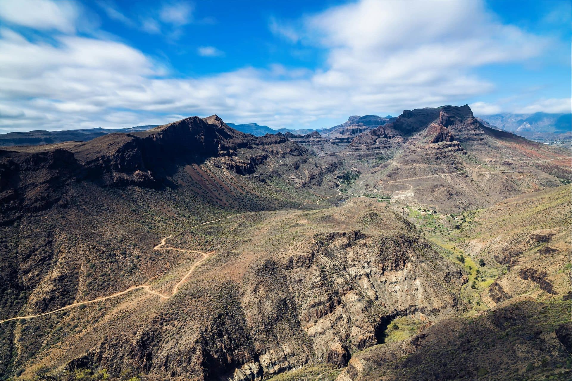 Gran Canaria, Spanien