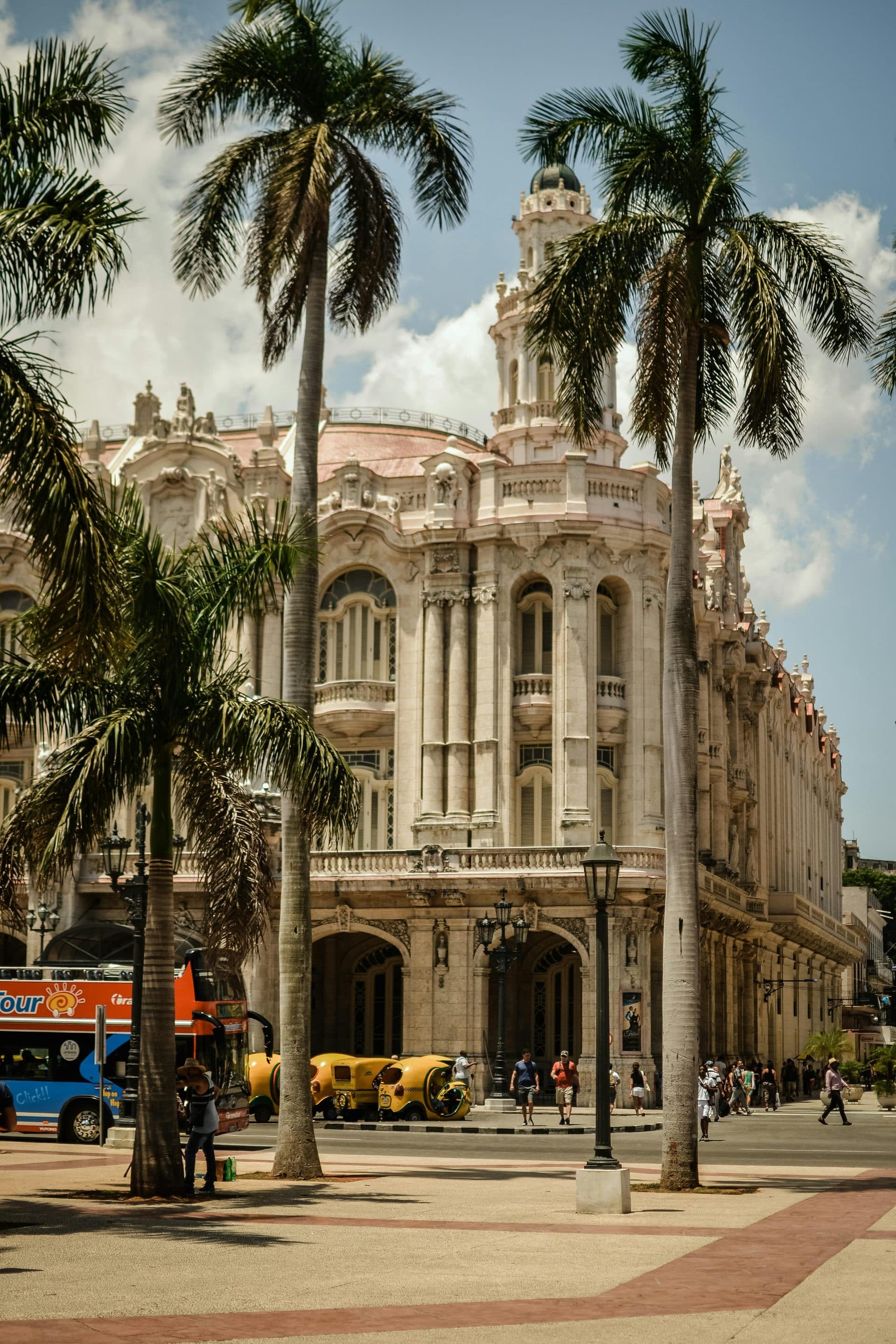 Kuba (Havanna)