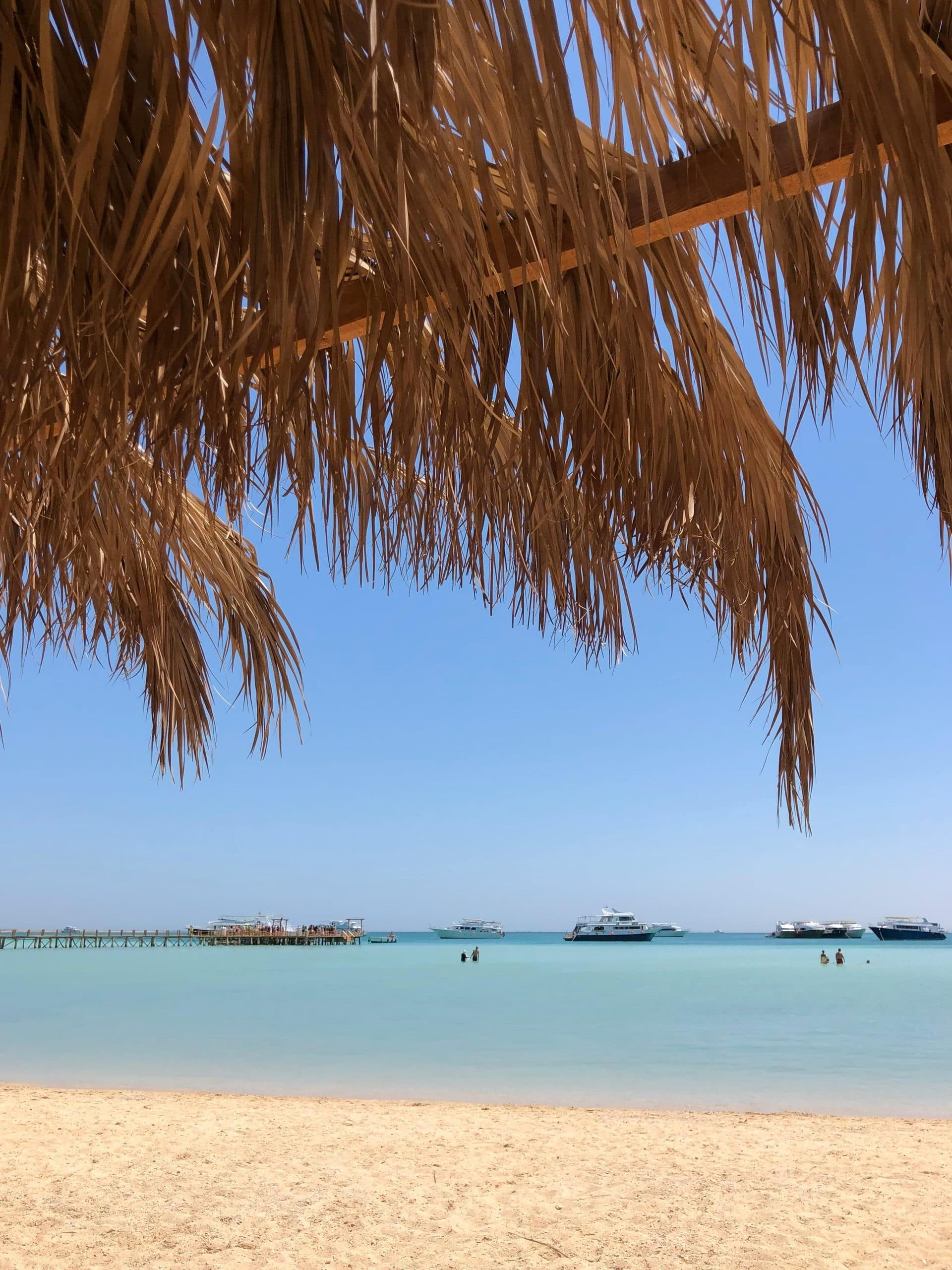 Ägypten (Hurghada)