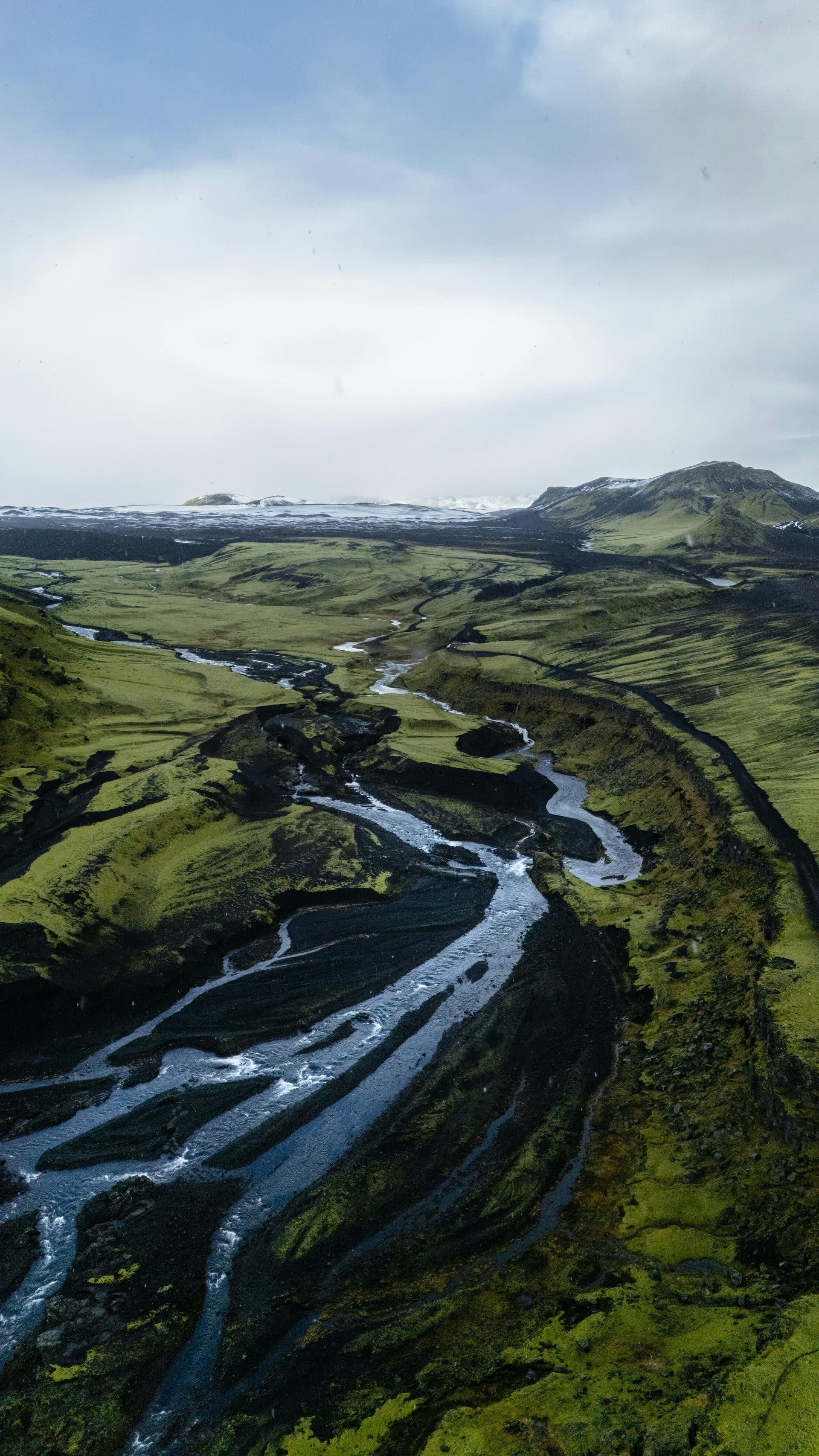 Island – Juli