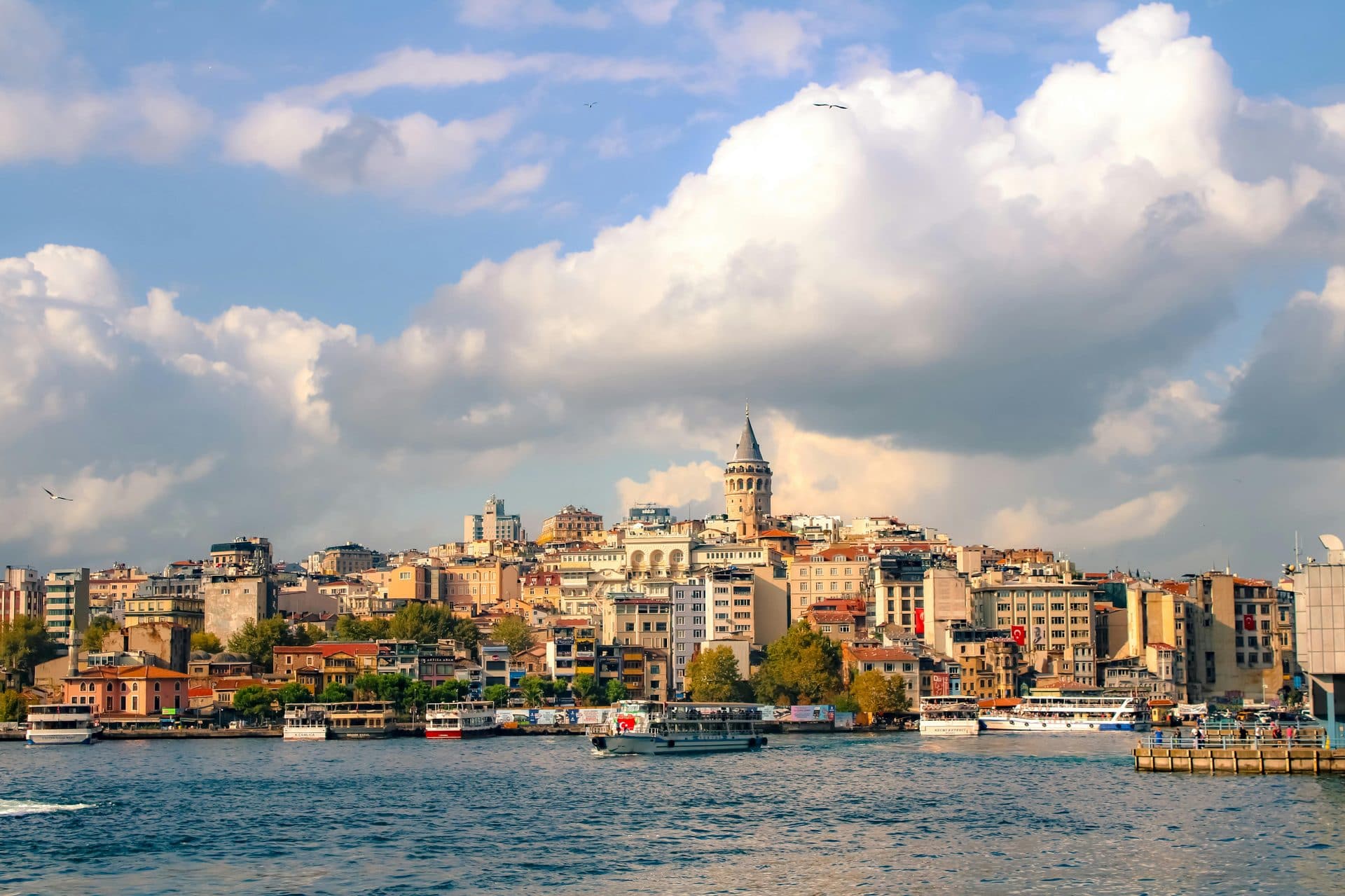 Türkei (Istanbul)