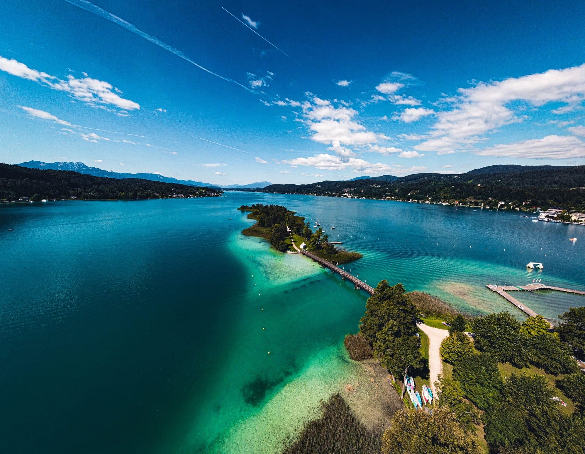 Kärnten, Österreich