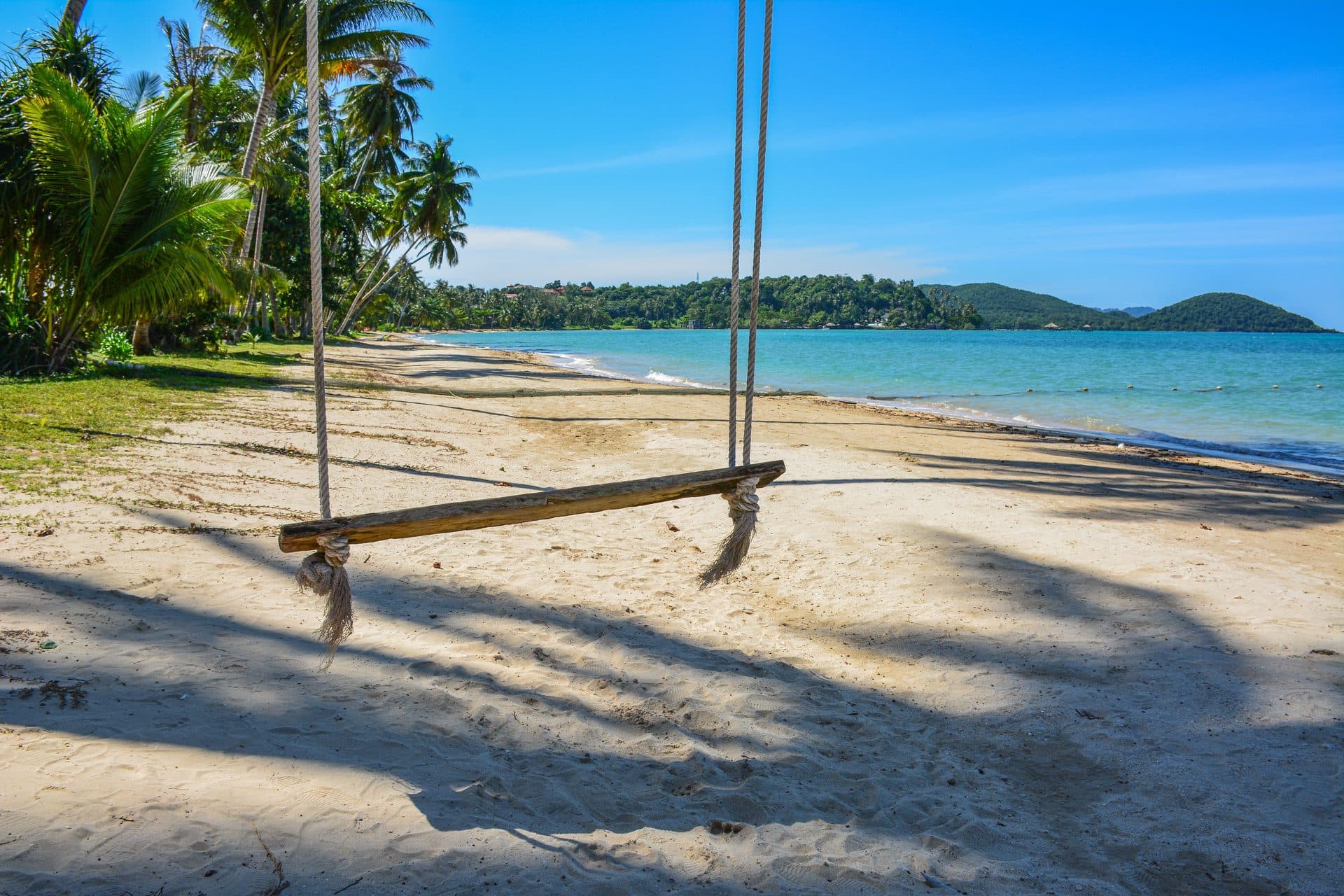 Thailand (Koh Chang), Thailand