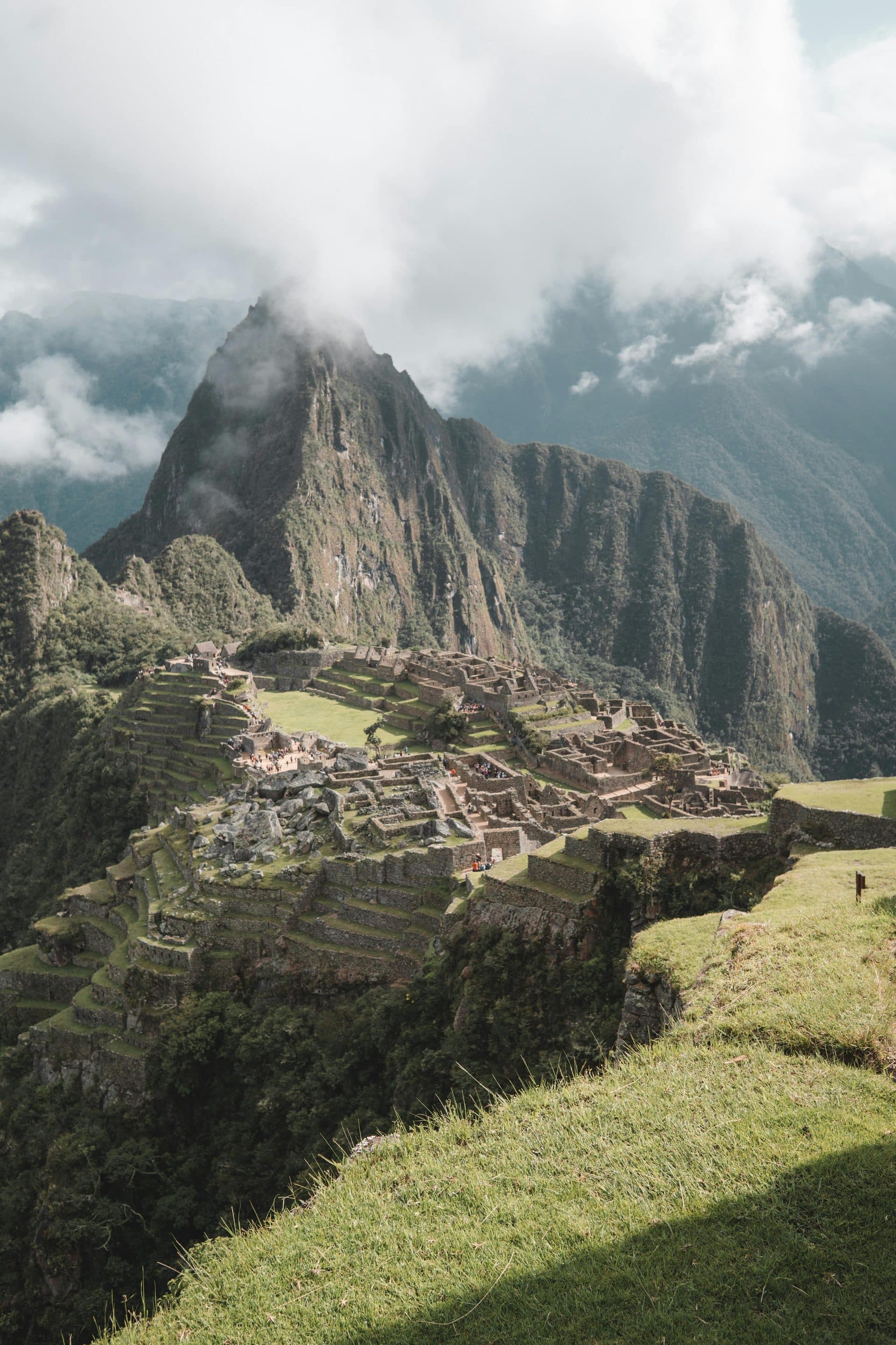 Peru (Lima)