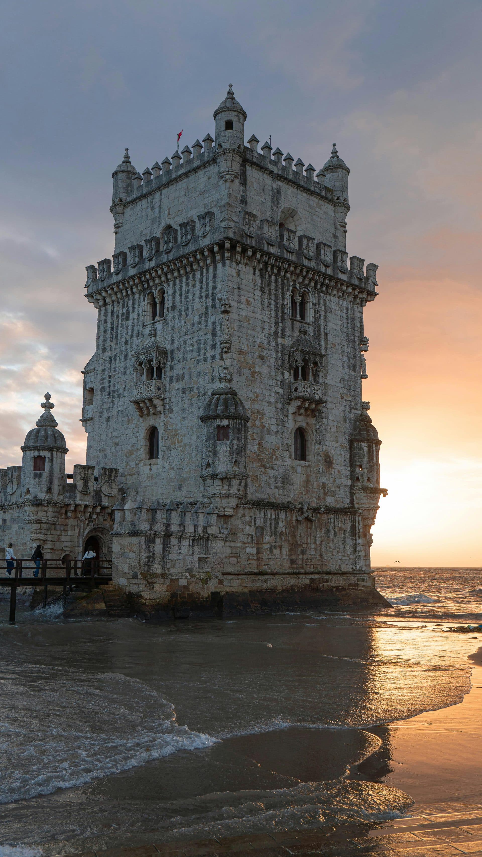 Lissabon