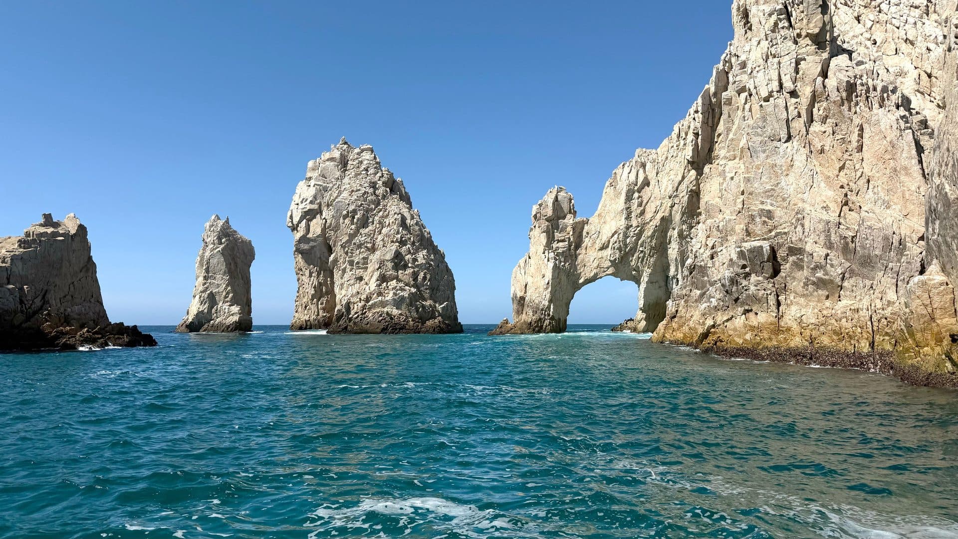 Mexiko (Los Cabos), Mexiko