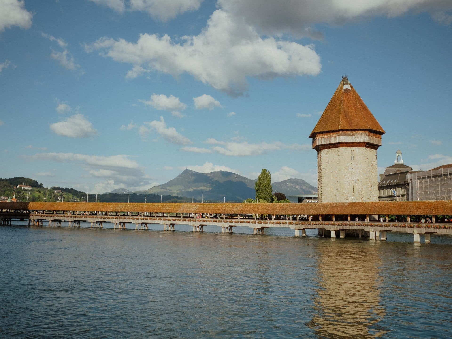 Schweiz (Luzern), Schweiz