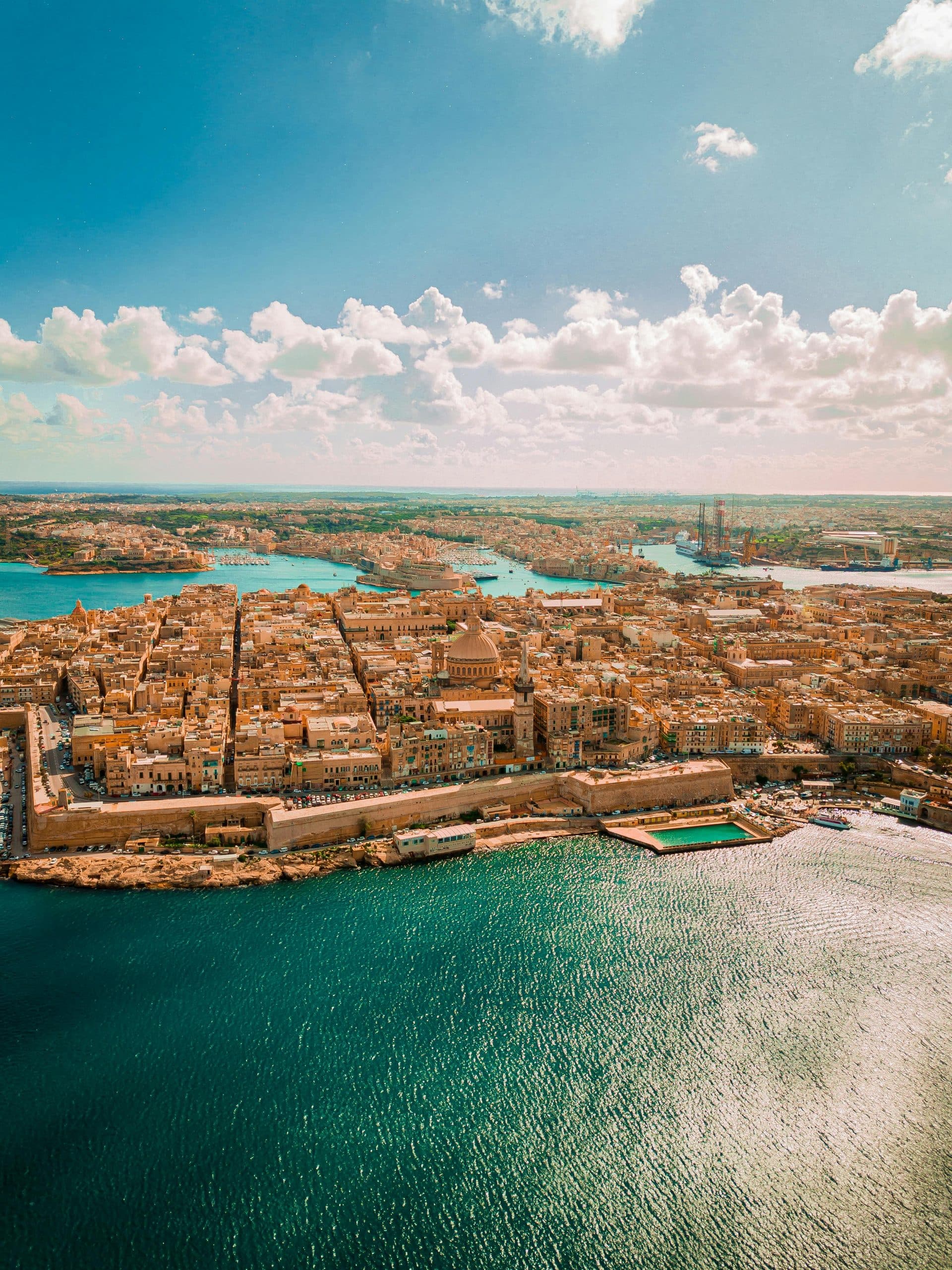 Malta – Oktober