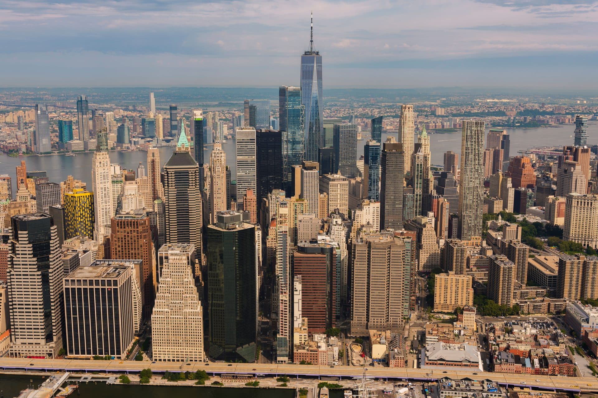 New York, USA