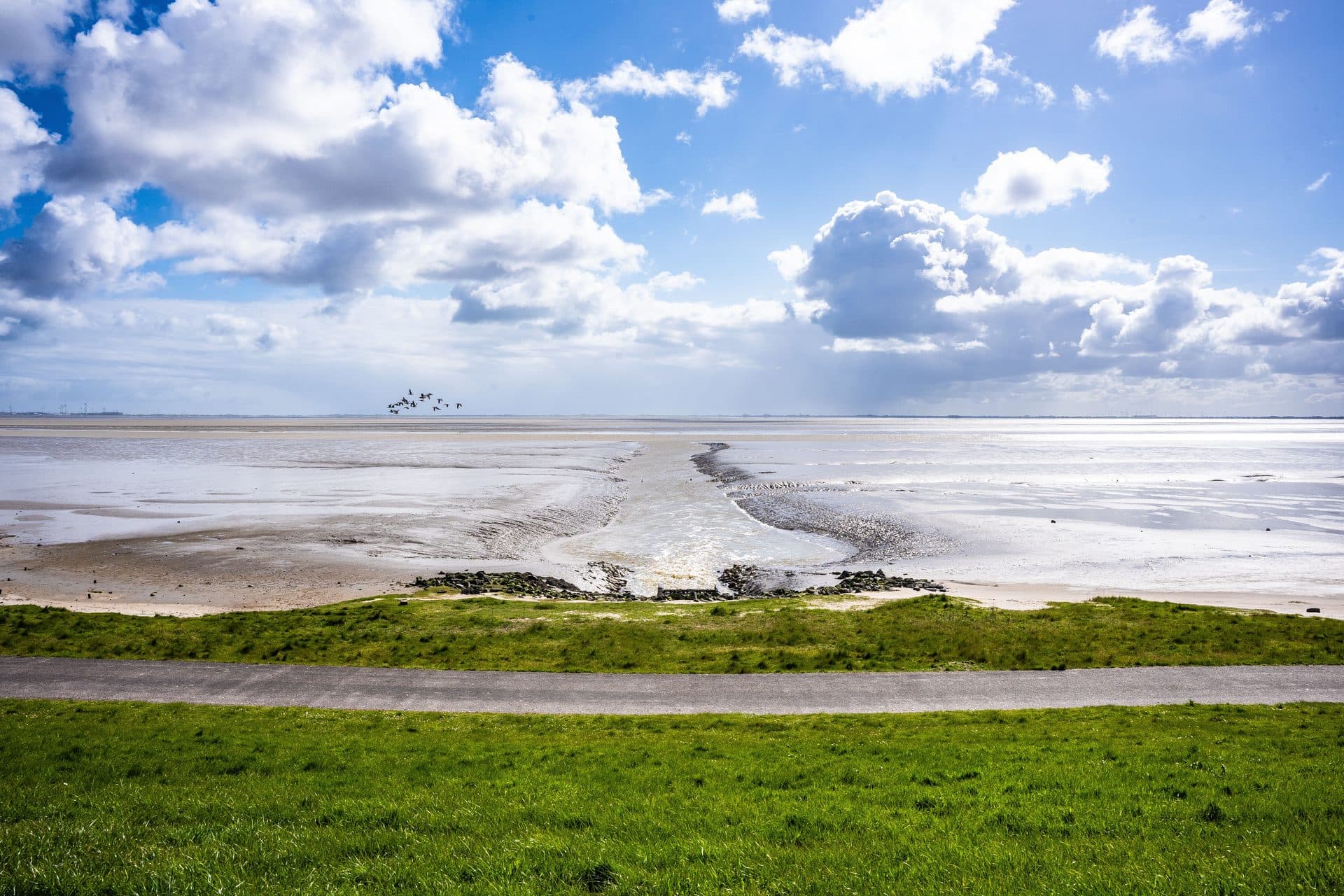 Norderney, Deutschland