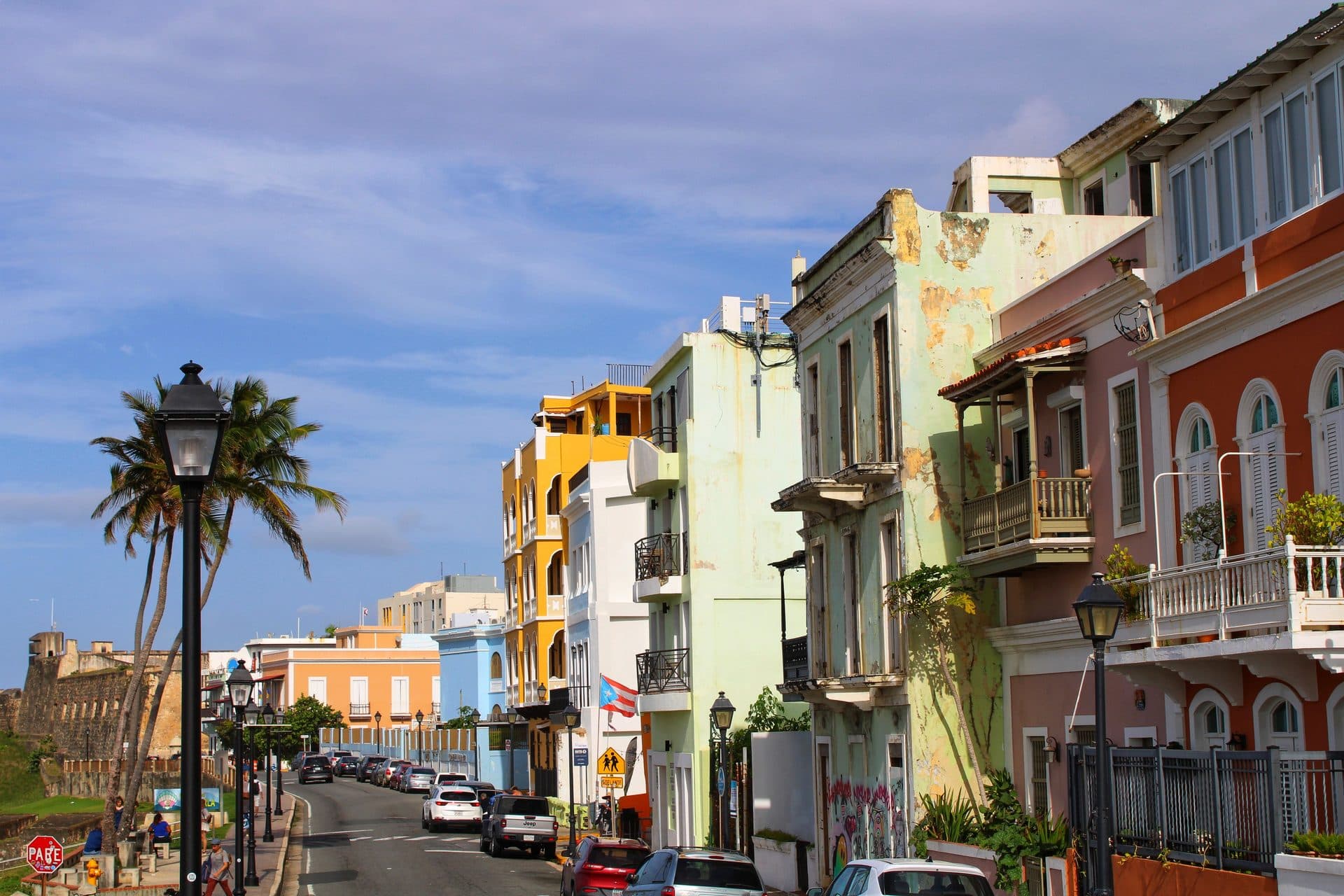 Puerto Rico
