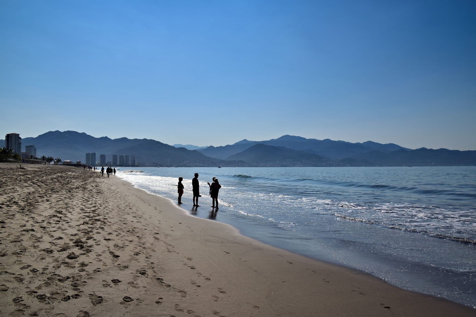 Mexiko (Puerto Vallarta), Mexiko