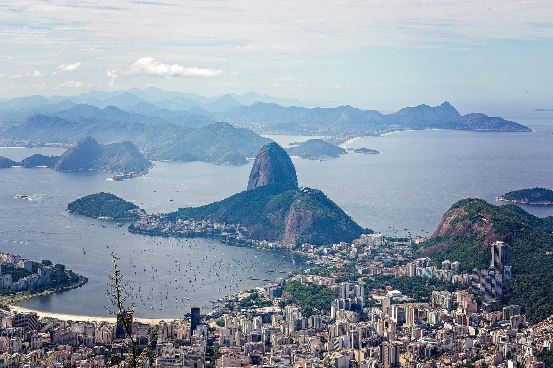 Brasilien (Rio de Janeiro)
