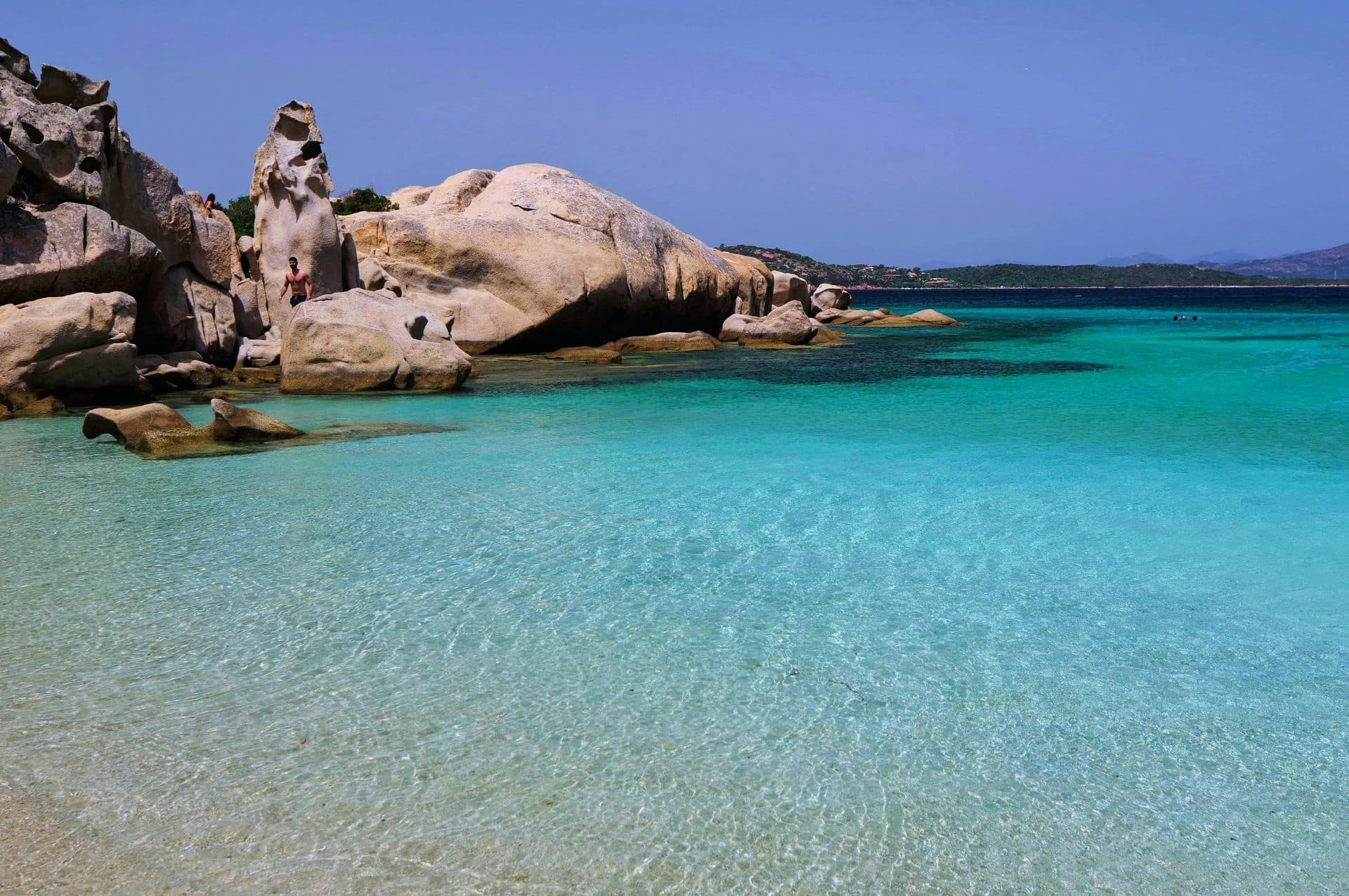 Sardinien