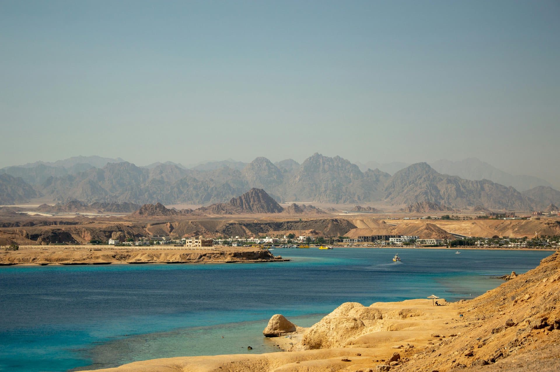Ägypten (Sharm el-Sheikh)