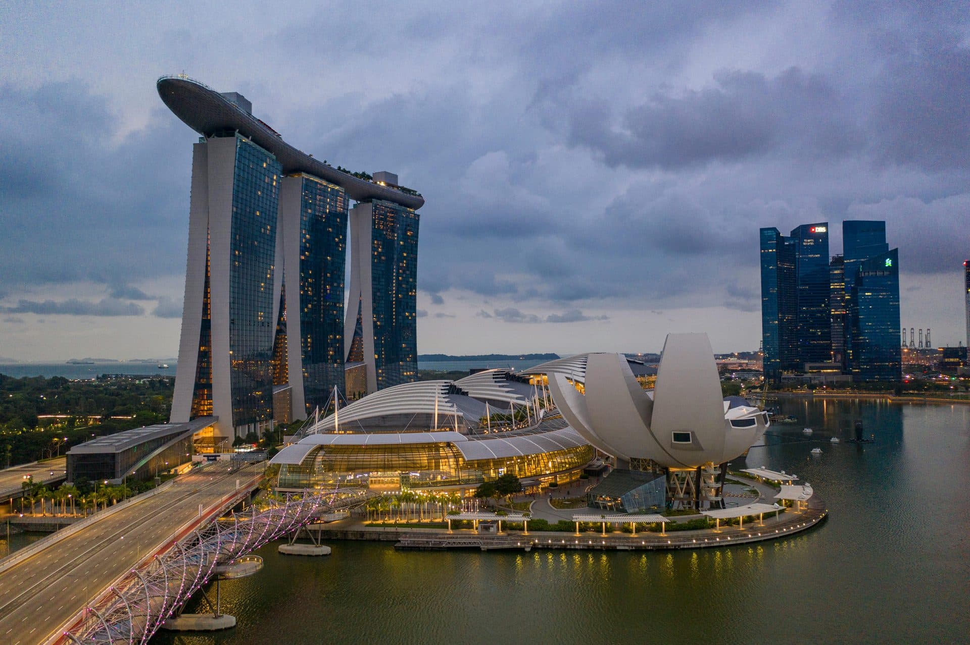 Singapur