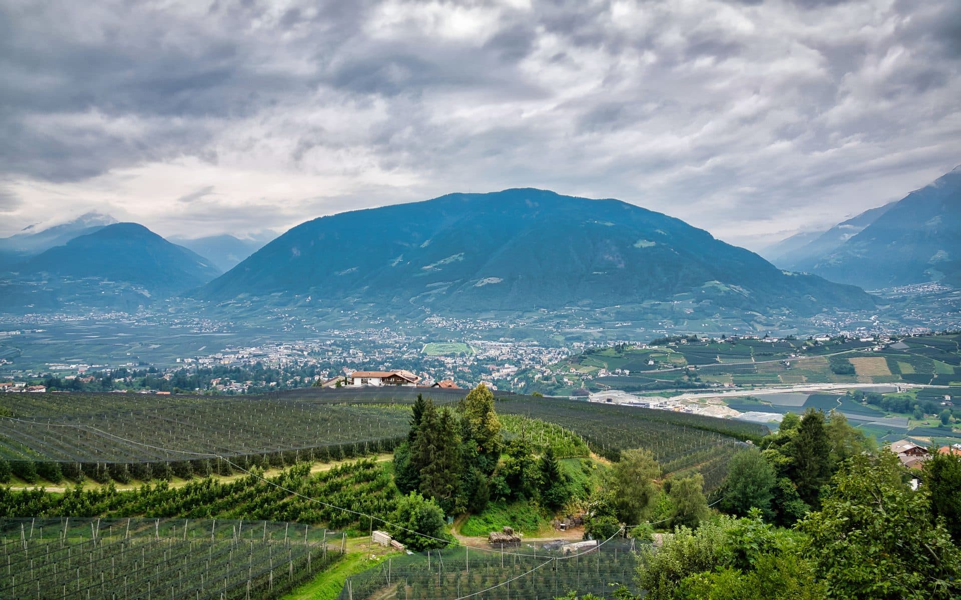 Südtirol, Italien