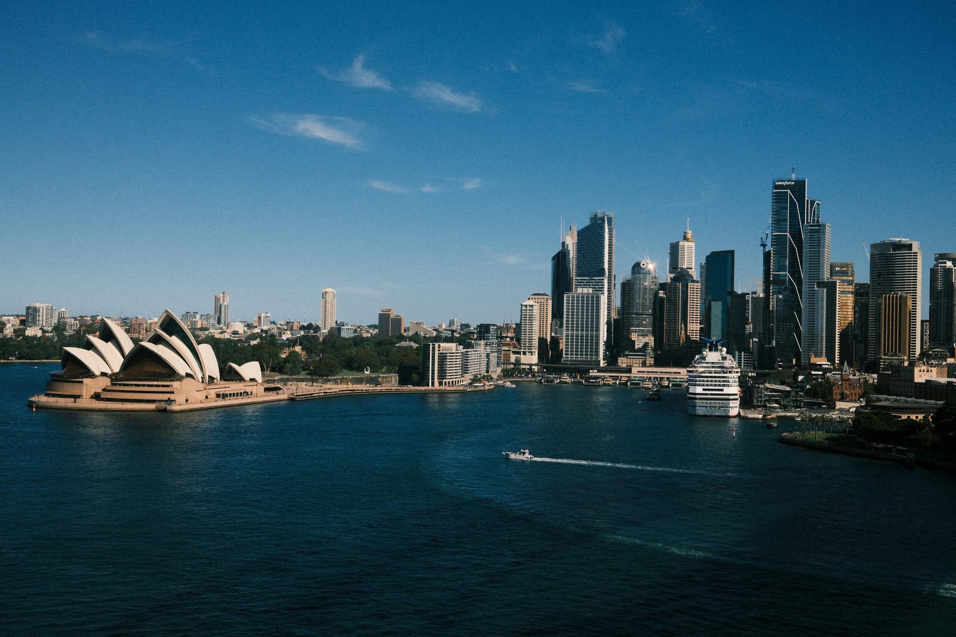 Australien (Sydney)