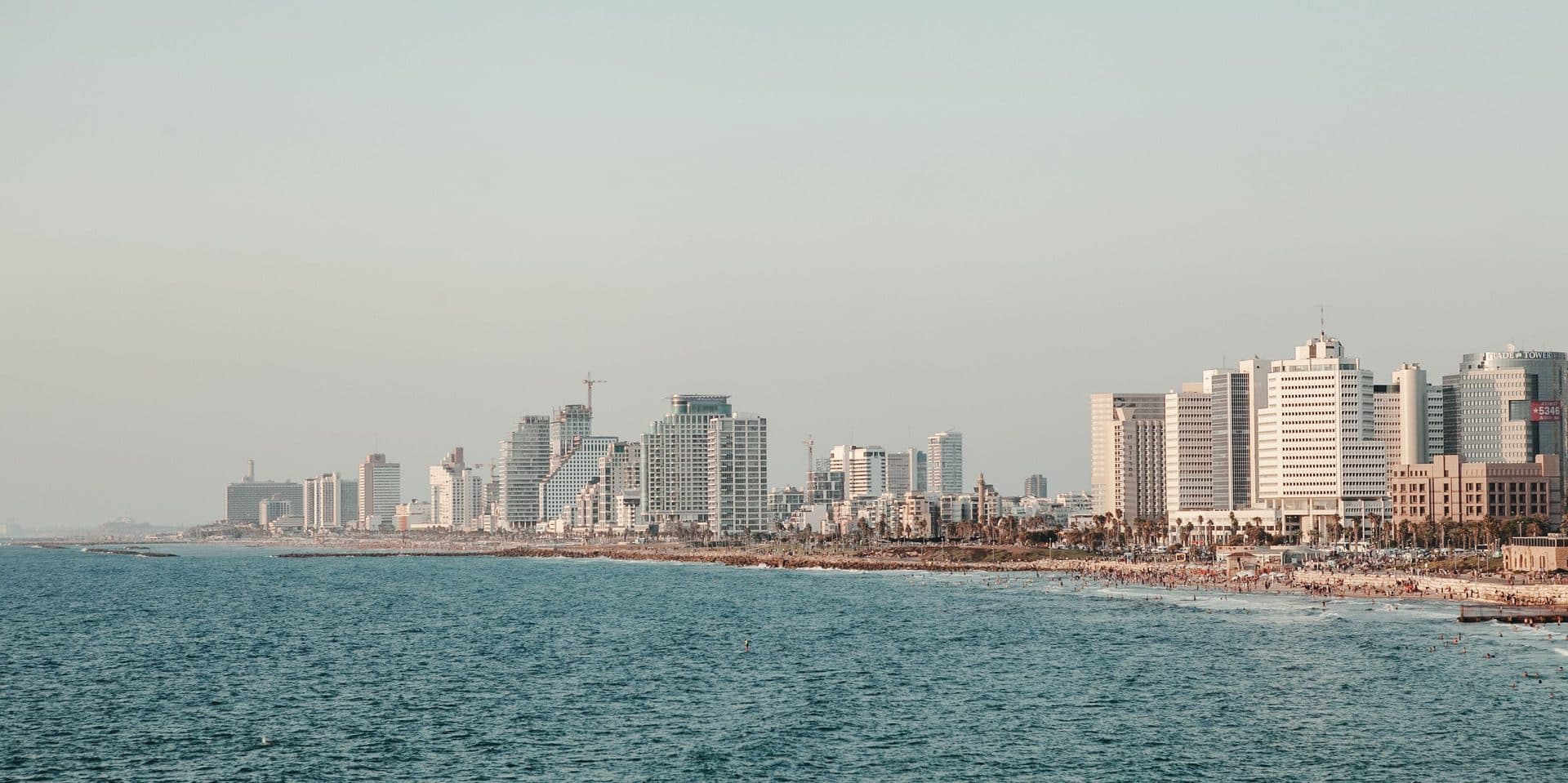 Israel (Tel Aviv), Israel