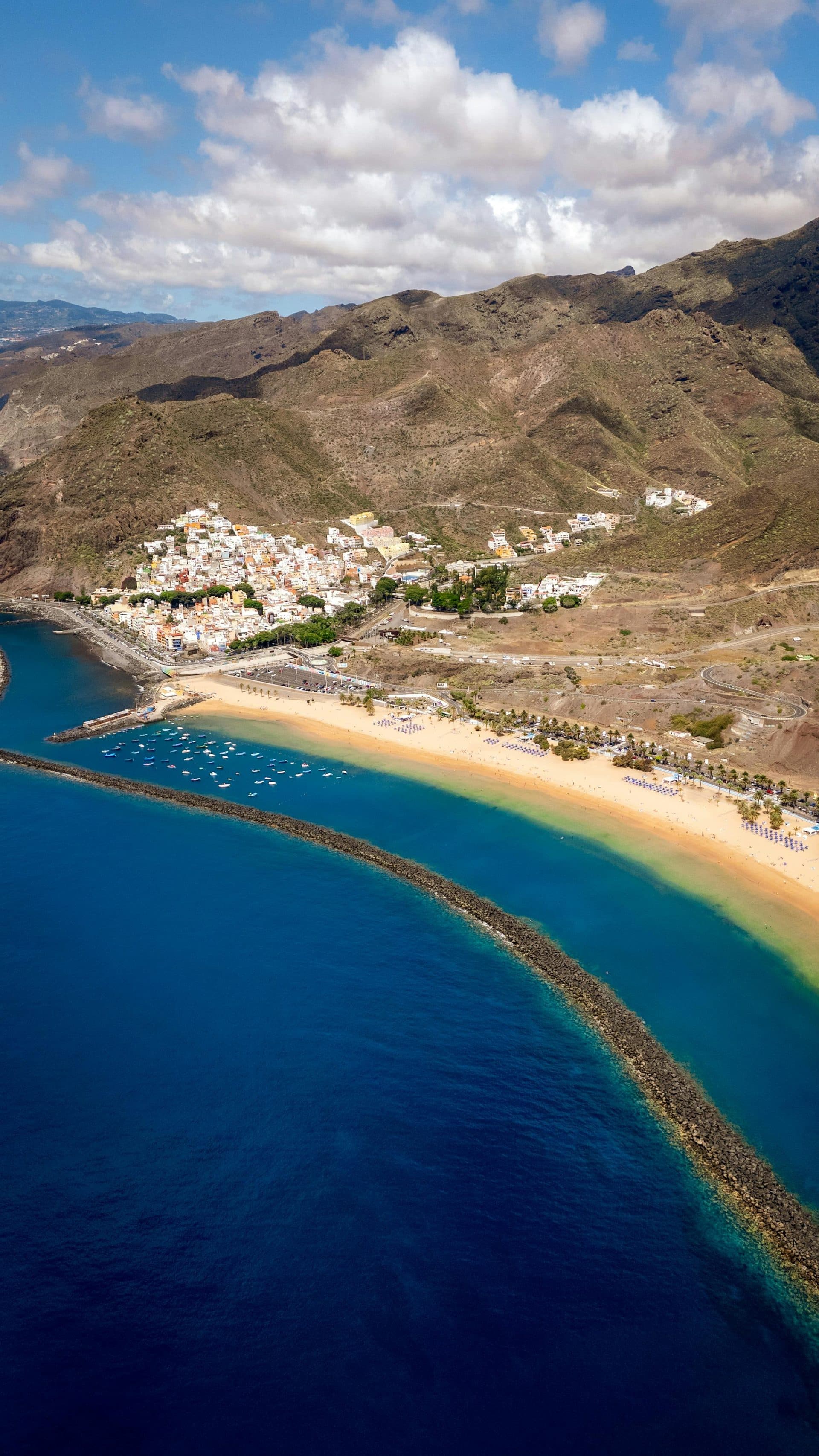 Teneriffa