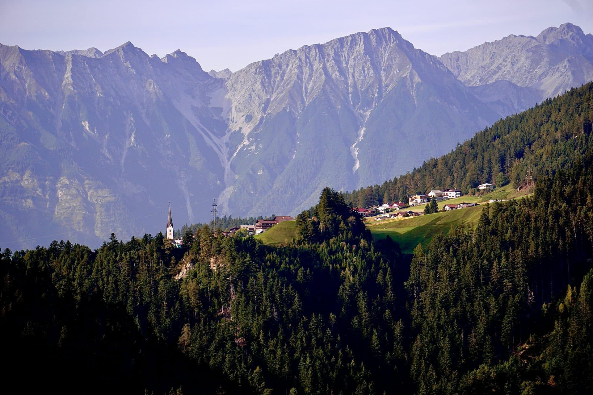 Tirol (Innsbruck)