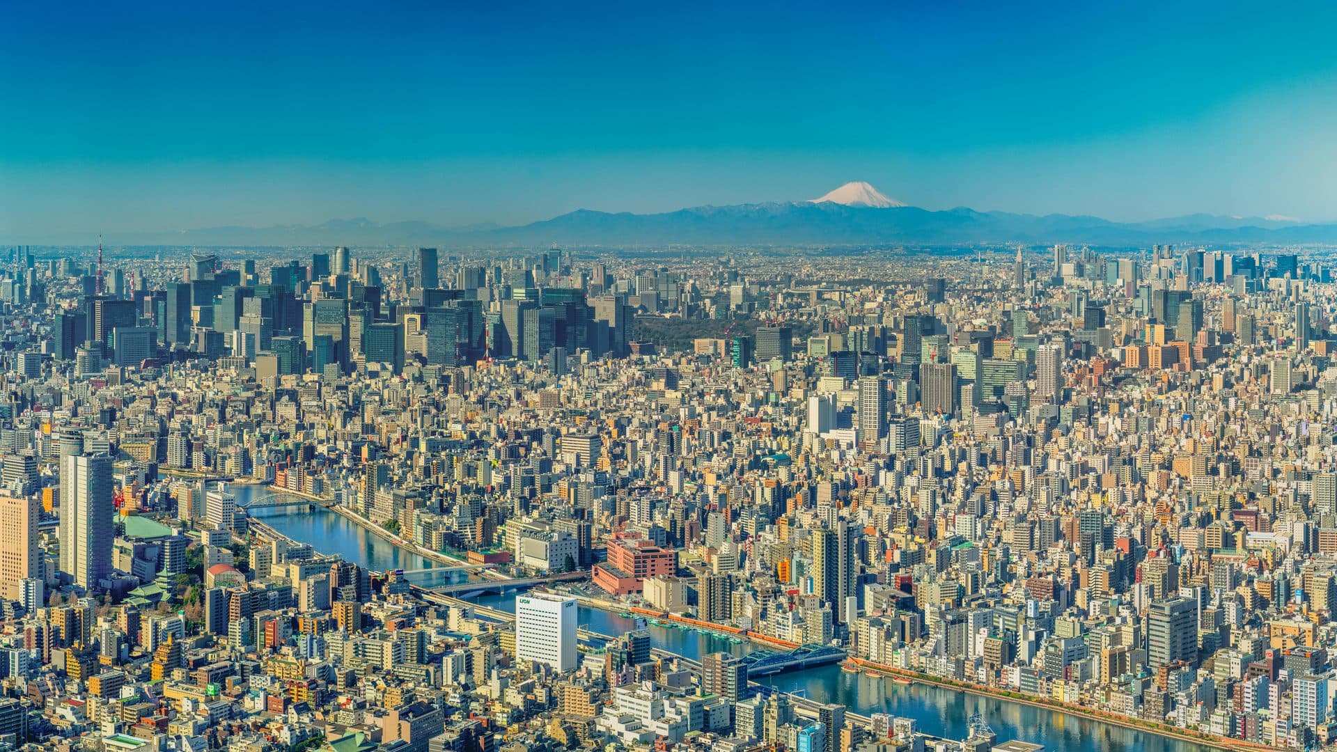 Japan (Tokio)