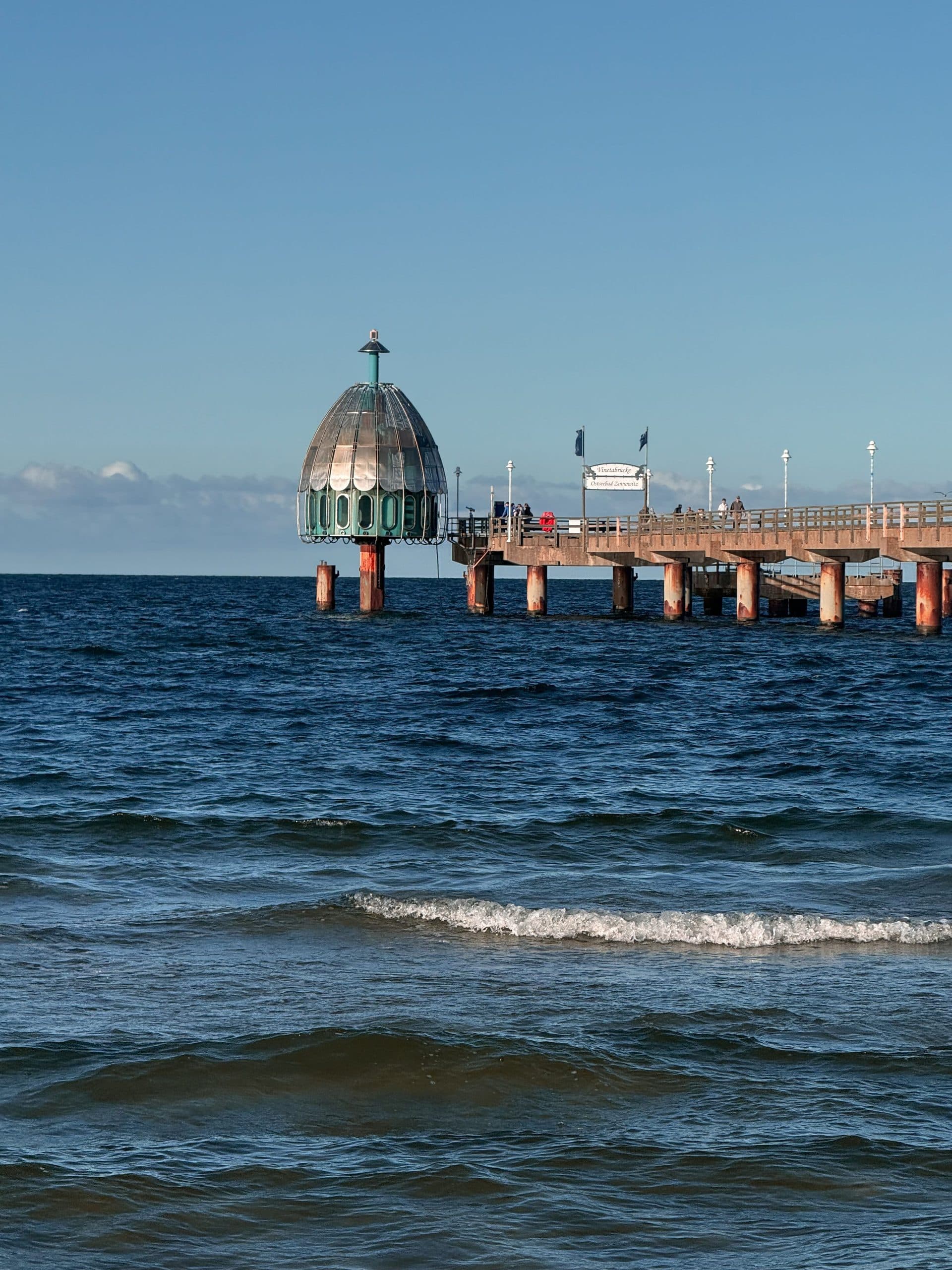 Usedom, Deutschland