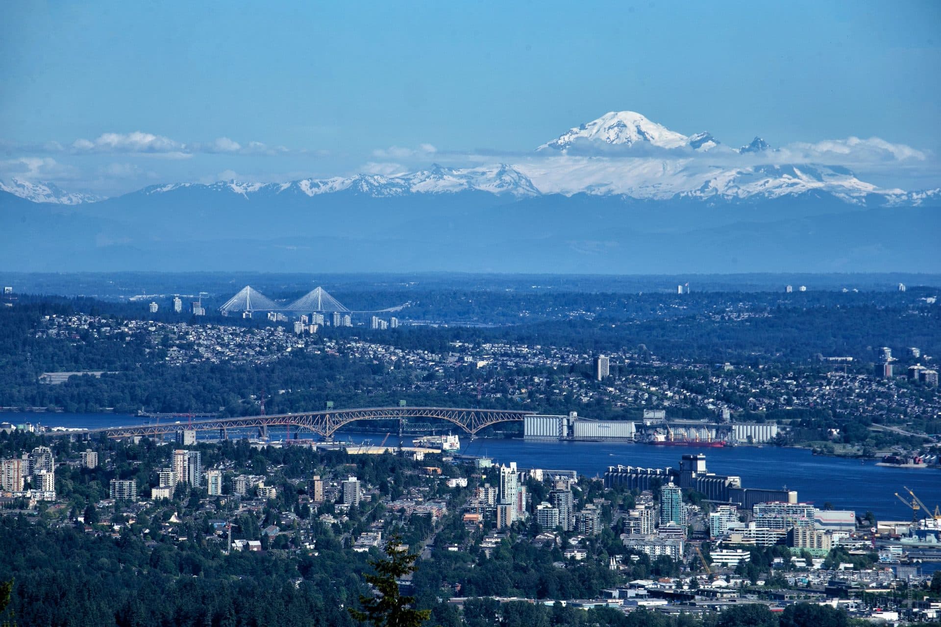 Kanada (Vancouver), Kanada