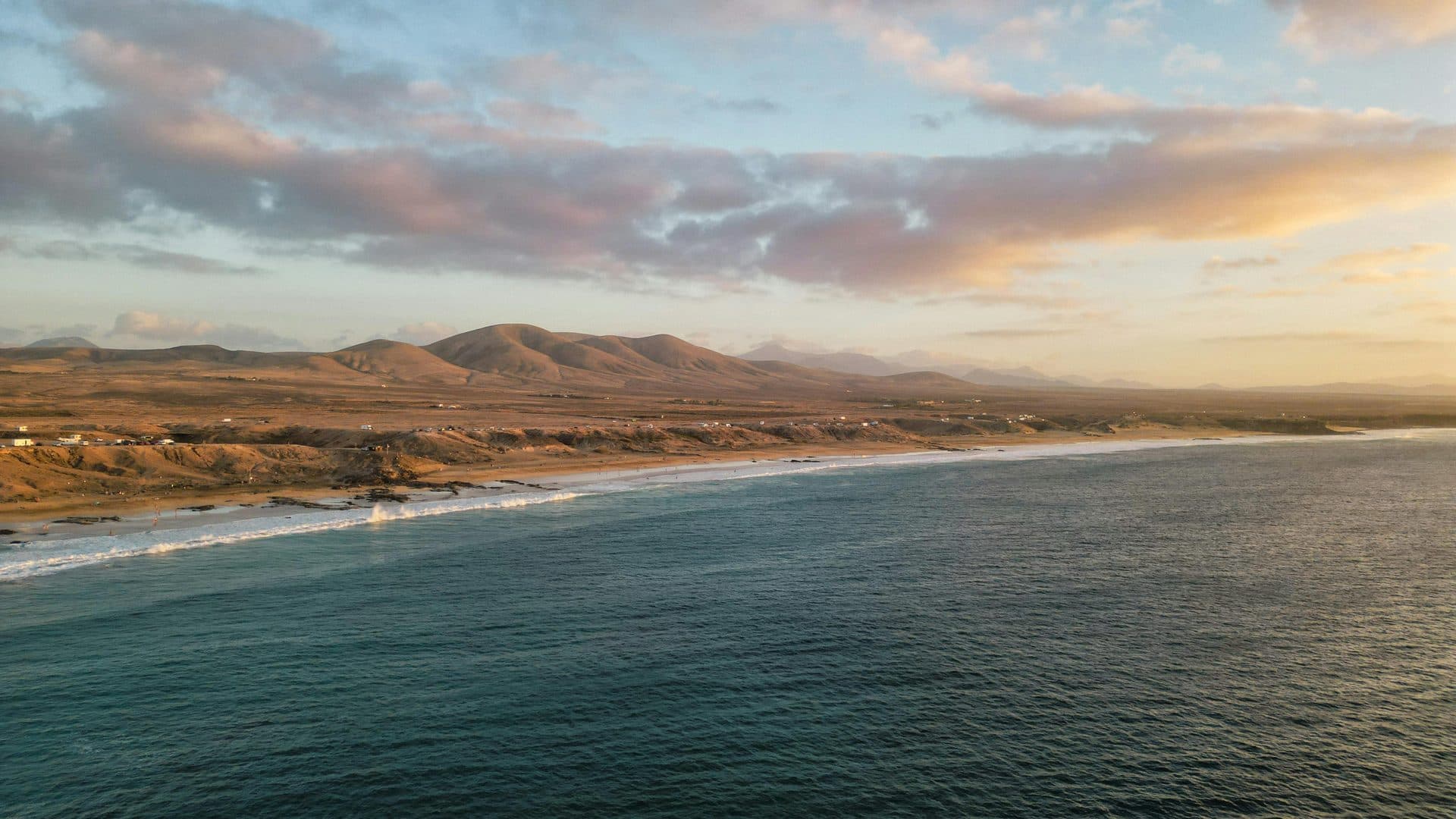 Fuerteventura, Spanien