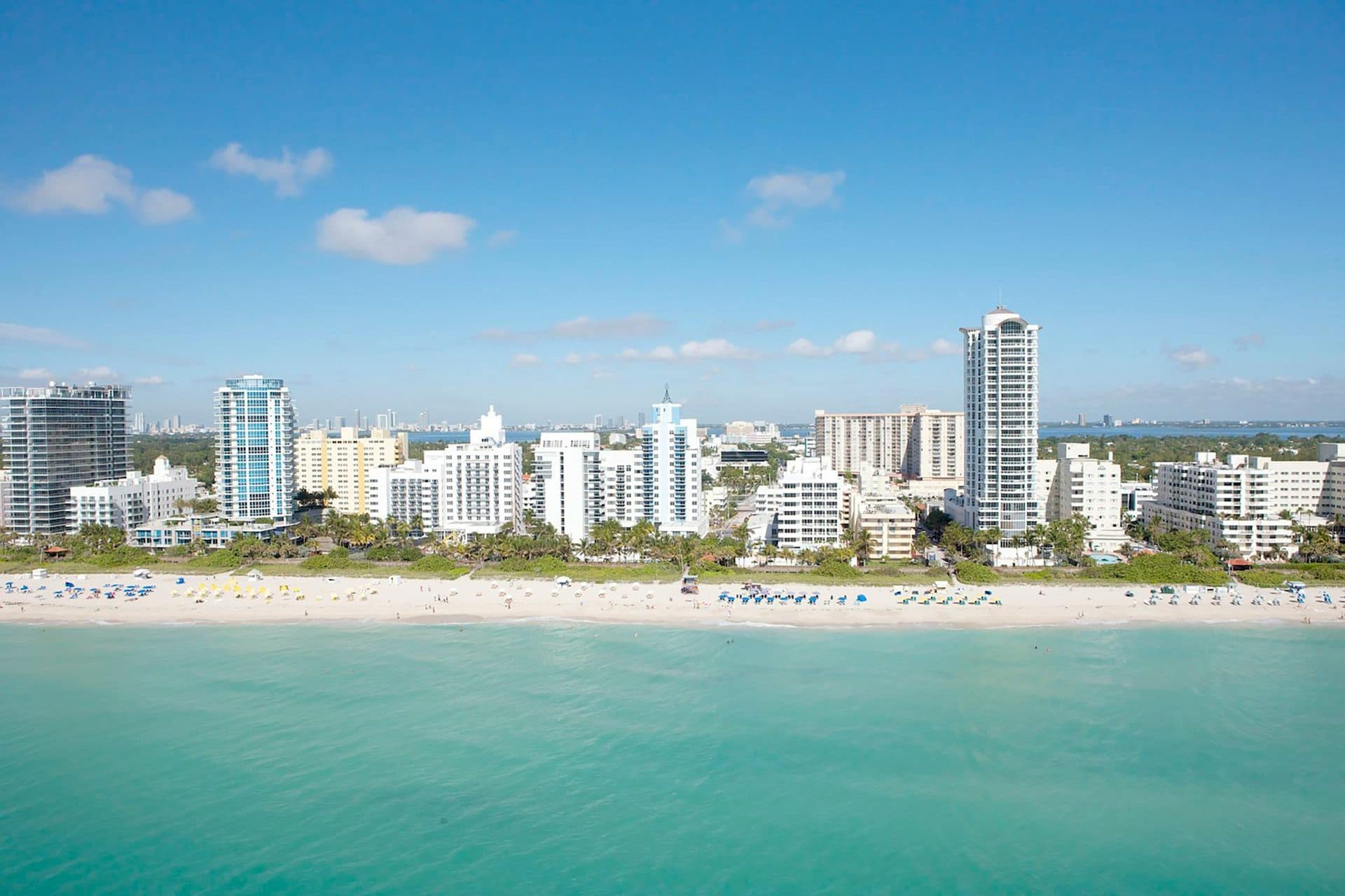 Florida (Miami), USA – November