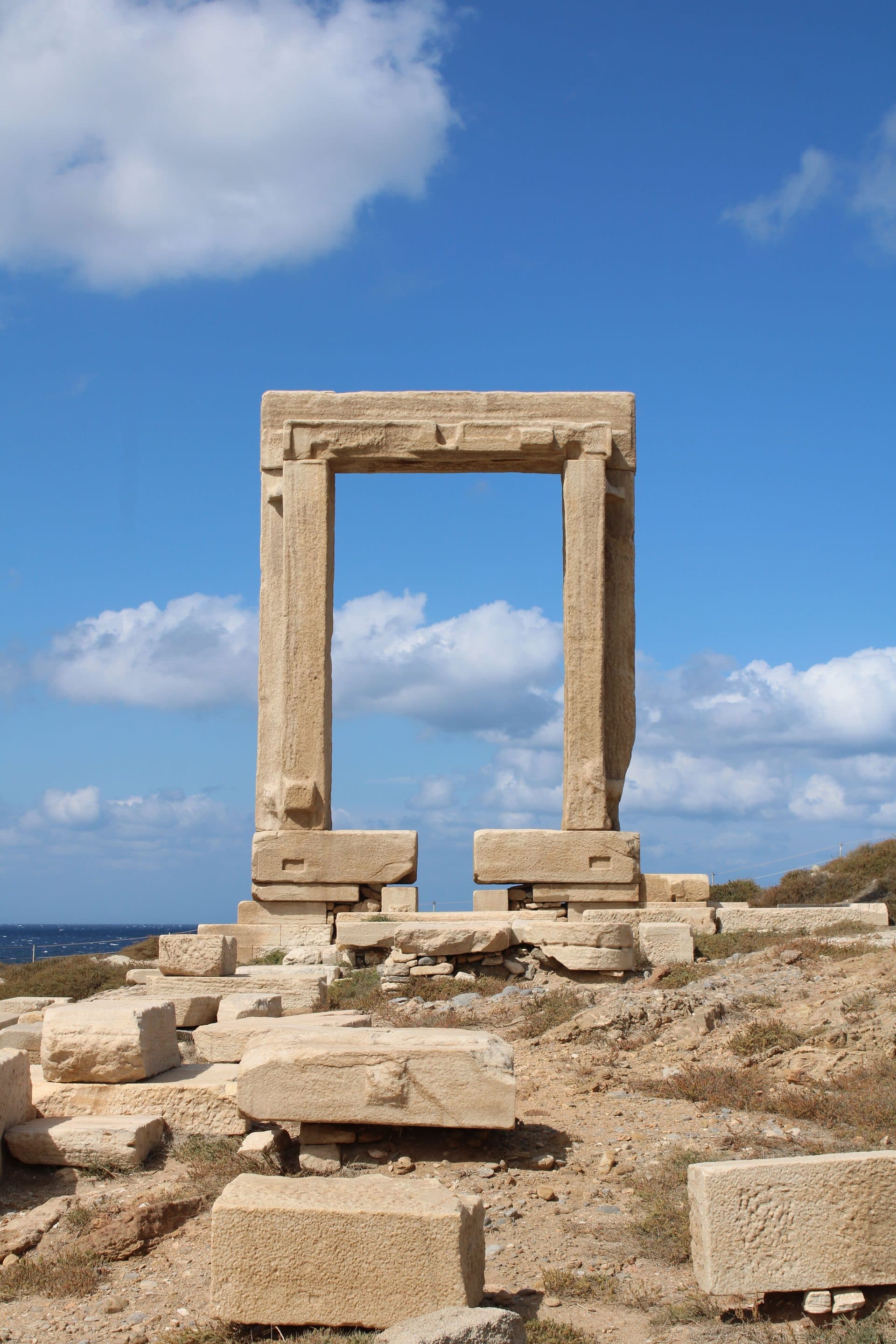 Naxos, Griechenland