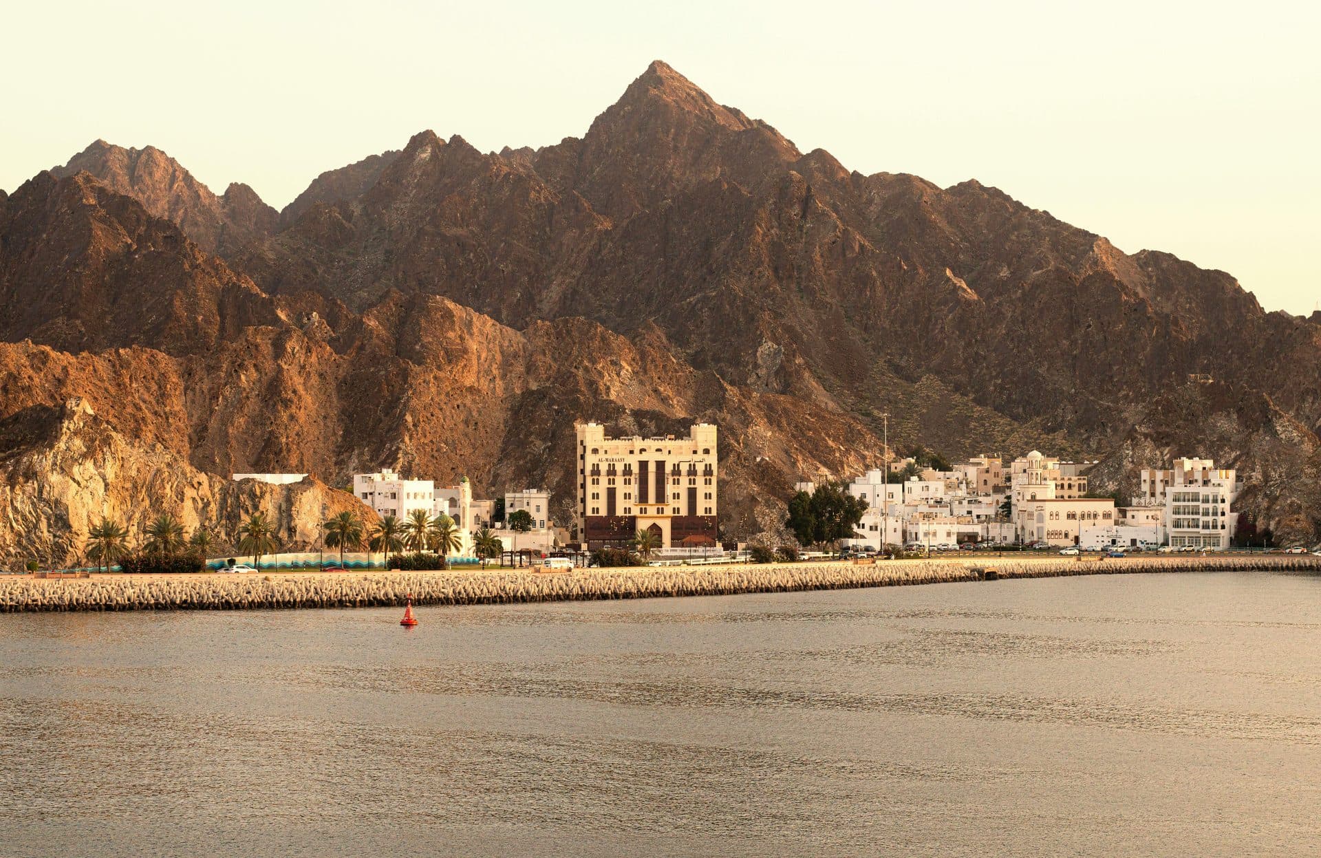 Oman (Muscat) – November