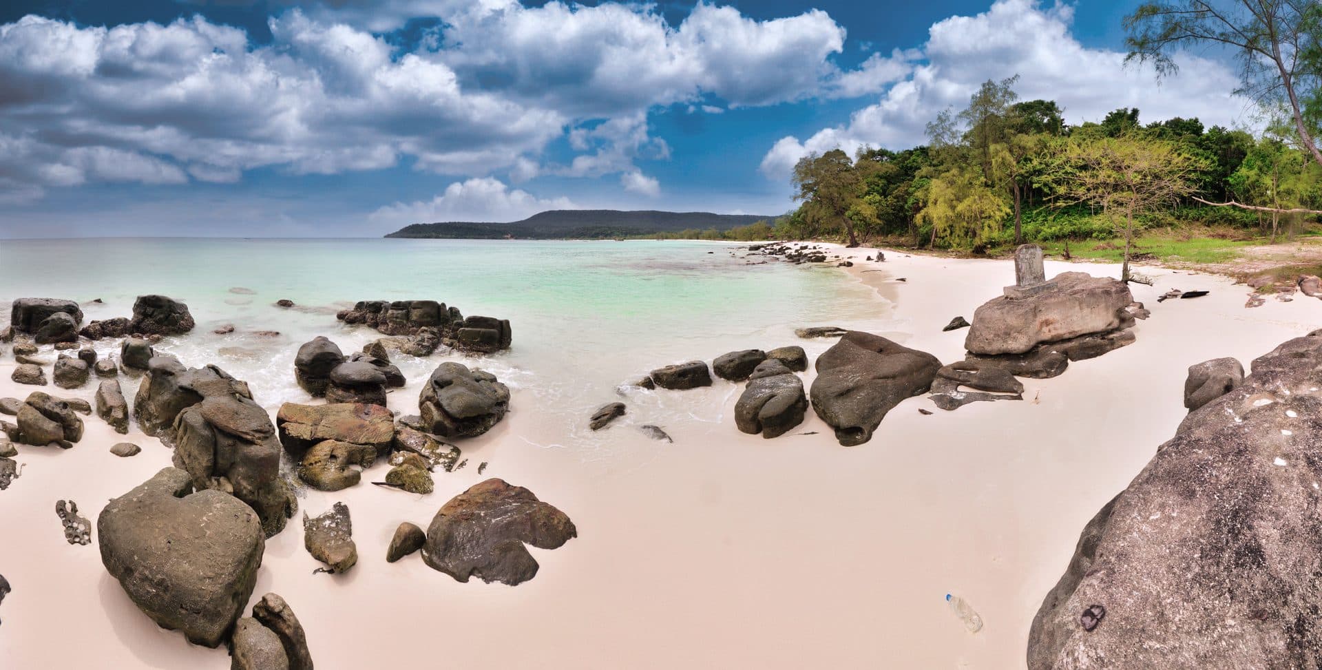 Kambodscha (Sihanoukville), Kambodscha