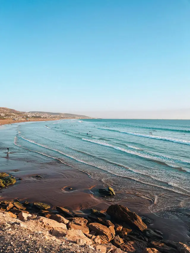 Marokko (Agadir)